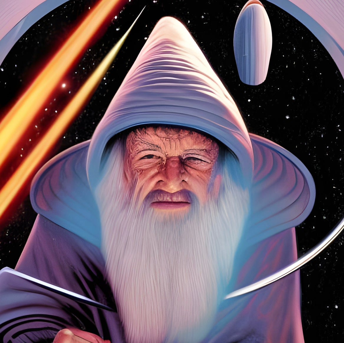 Merlin Capital | Substack