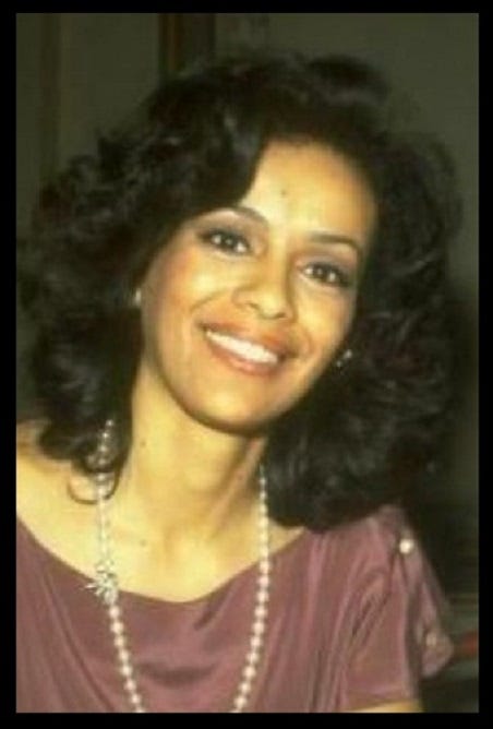 Marilyn McCoo (born September 30, 1943) – So Many Things For Free (1978)