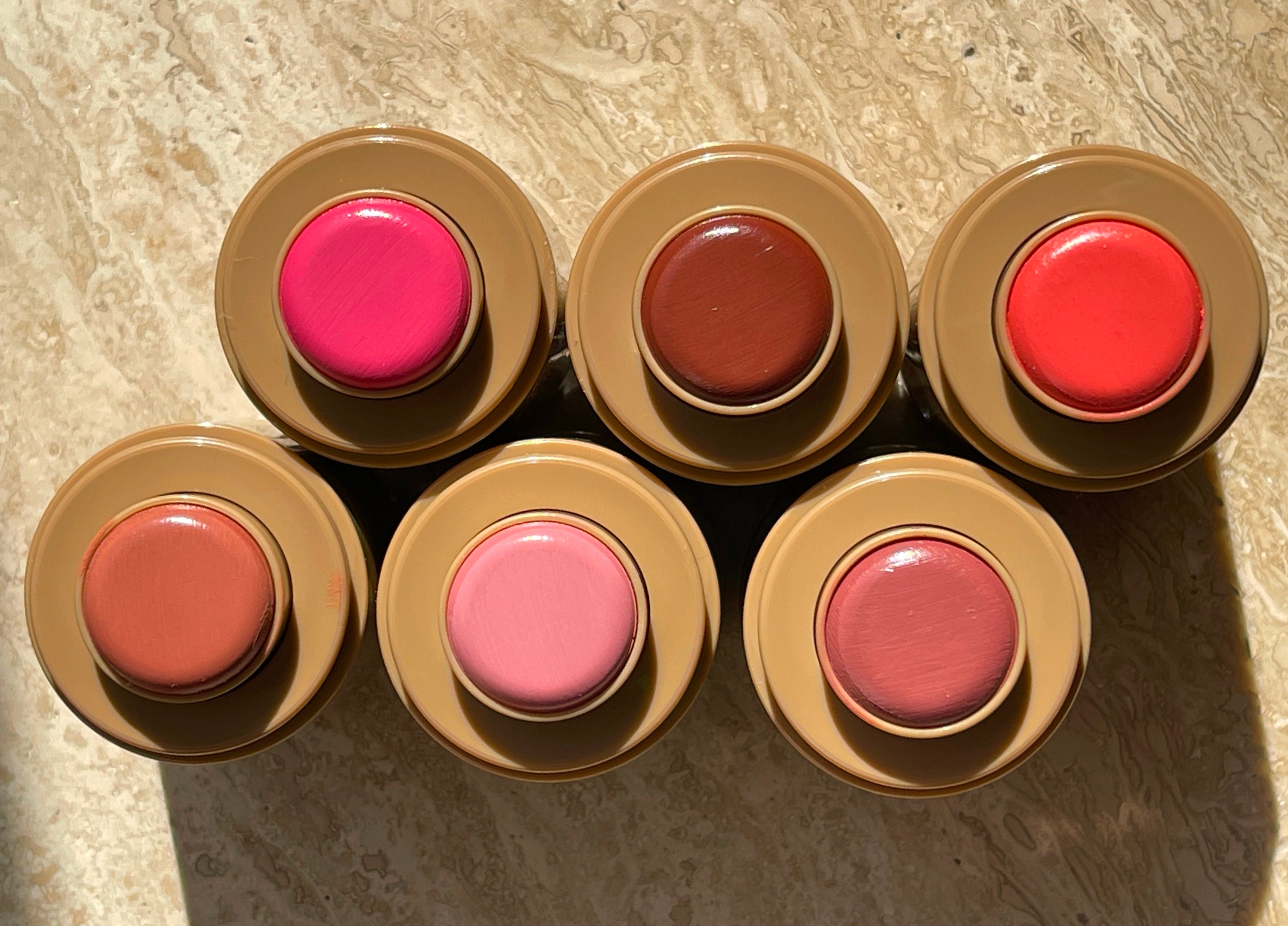 Rhode Skin Pocket Blush a review? - by danielle a.