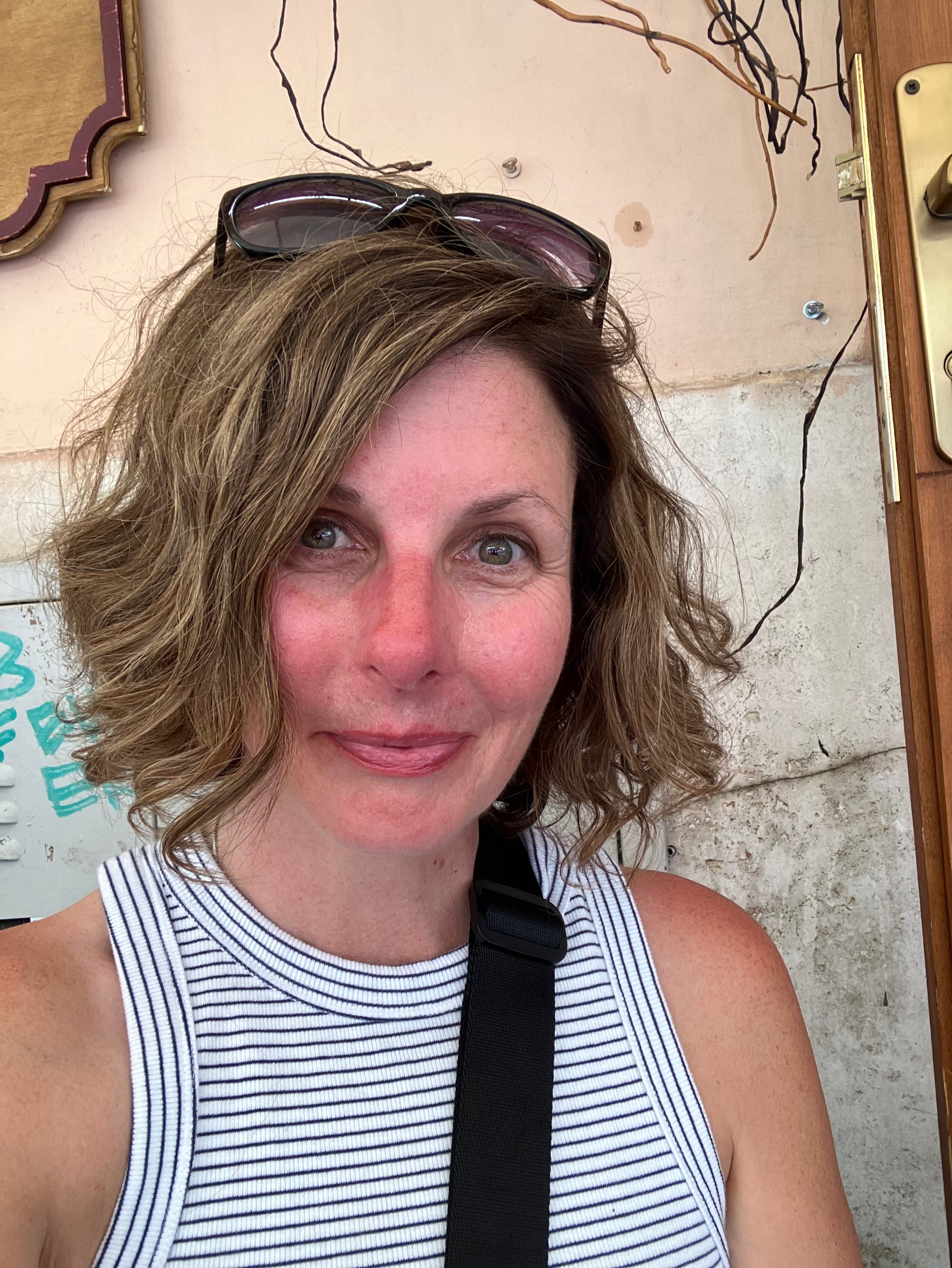 Kerry Campbell Substack