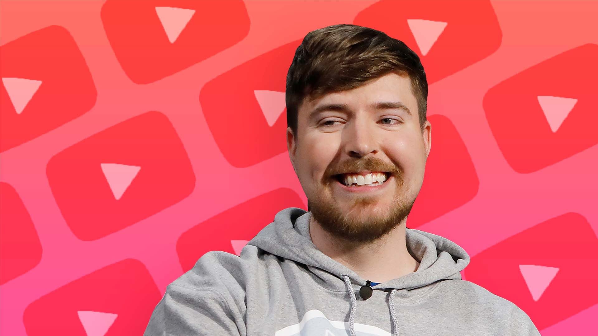 Will MrBeast Be The First YouTuber Billionaire?