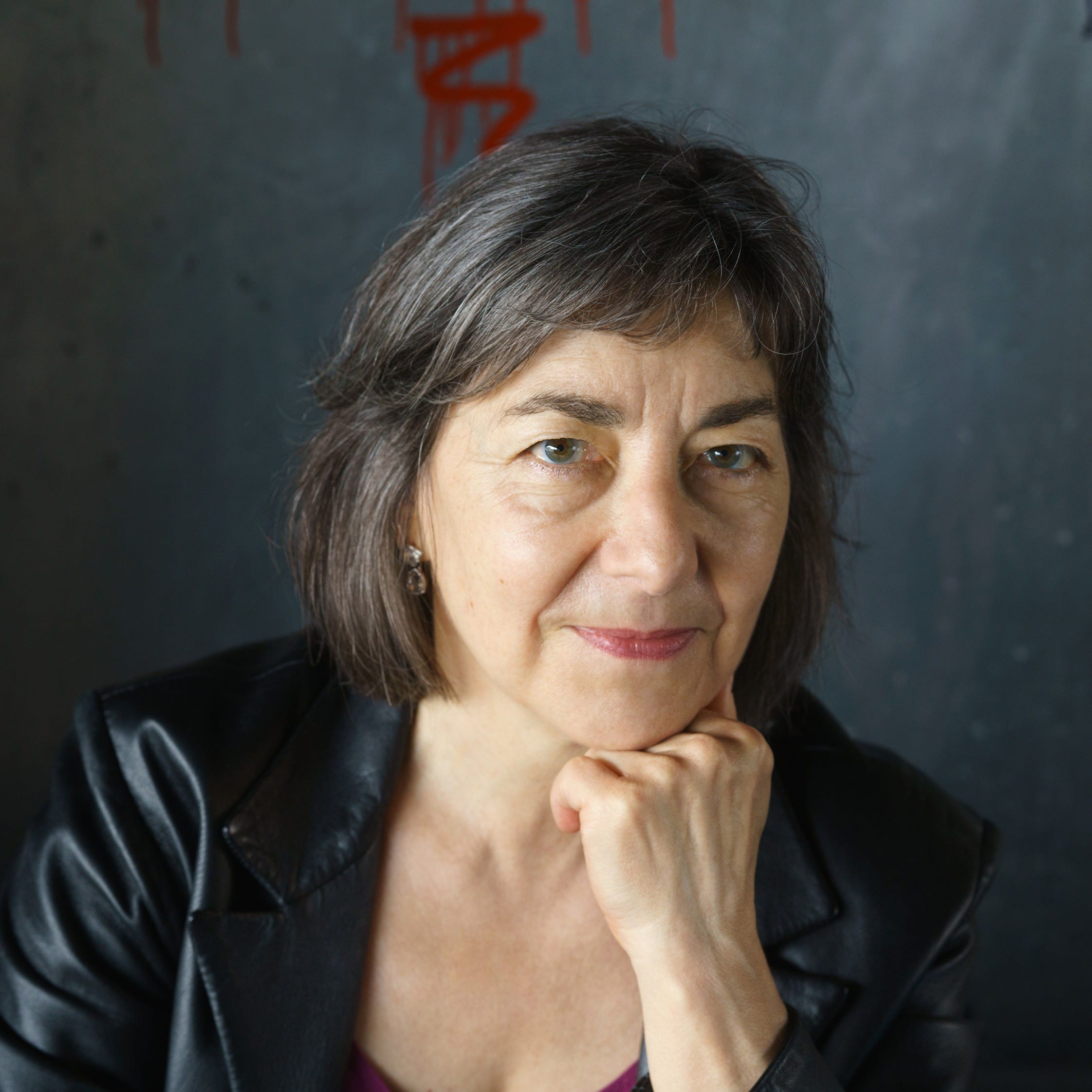 Rebecca Hillauer | Substack