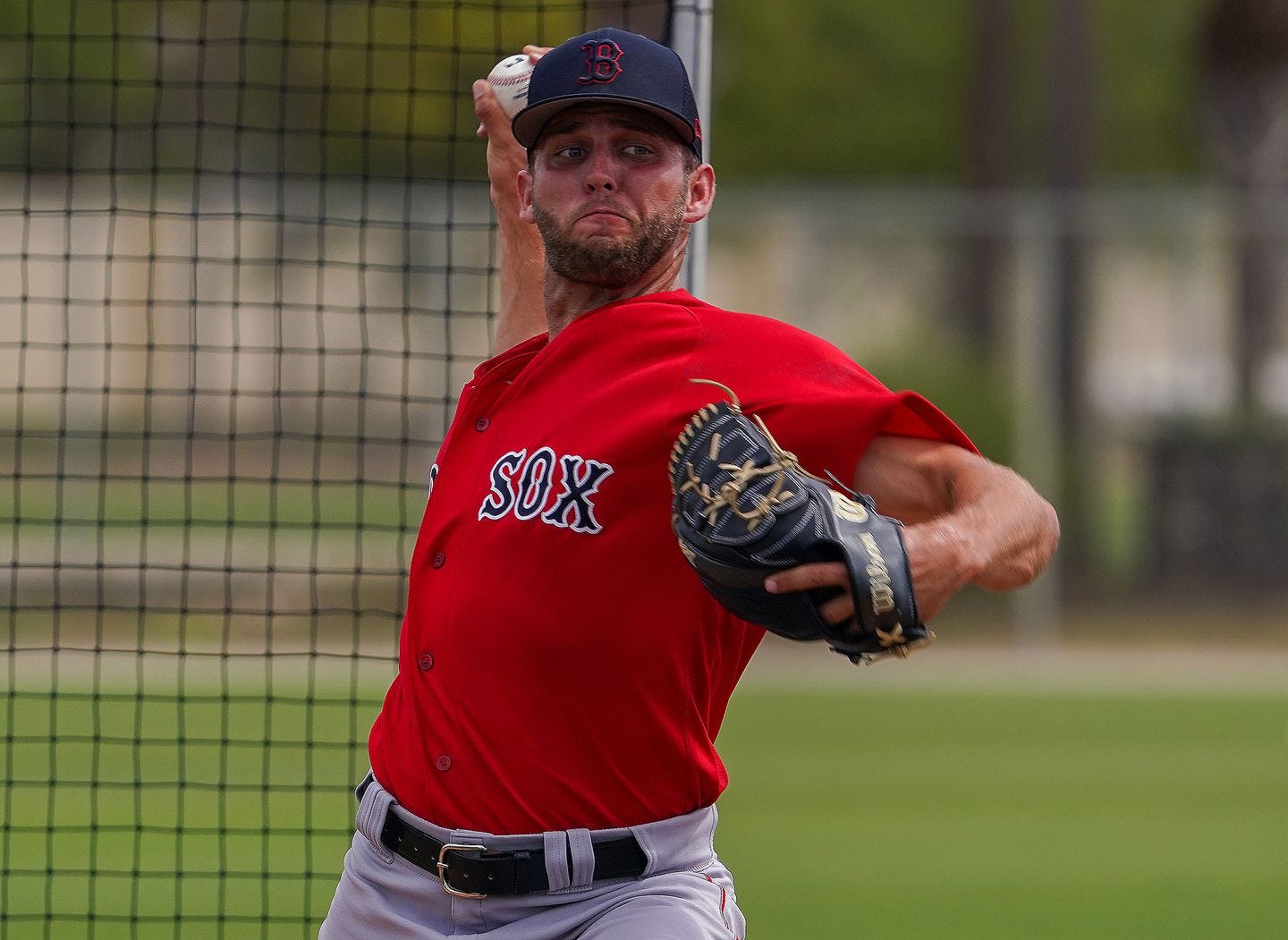 Red Sox vs. Twins Kutter Crawford starts, Masataka Yoshida leads off