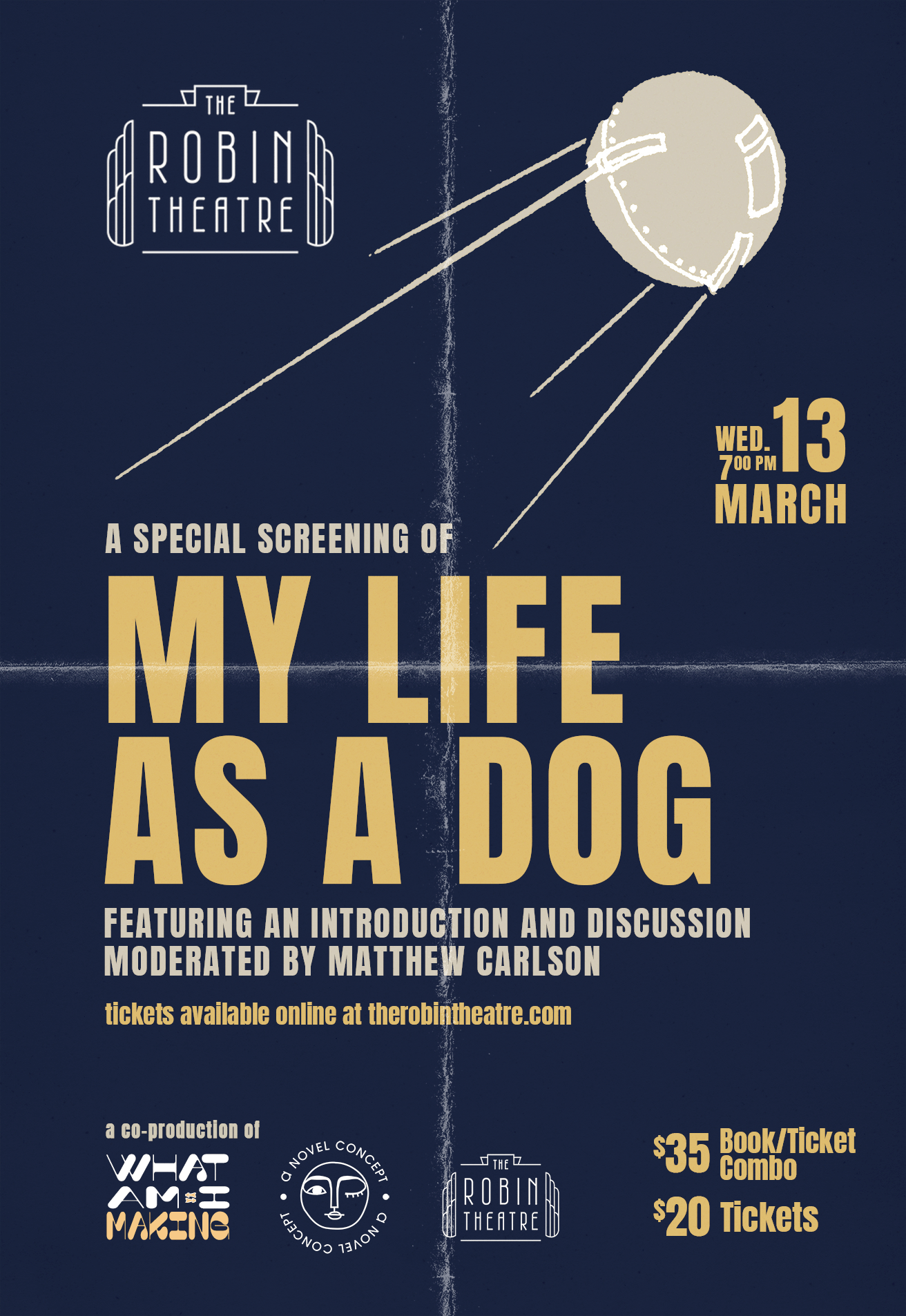 My life as hot sale a dog online