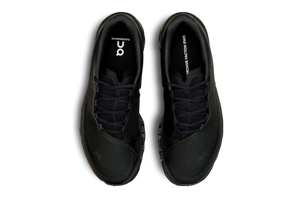 商品画像：Sneaker Politics 3