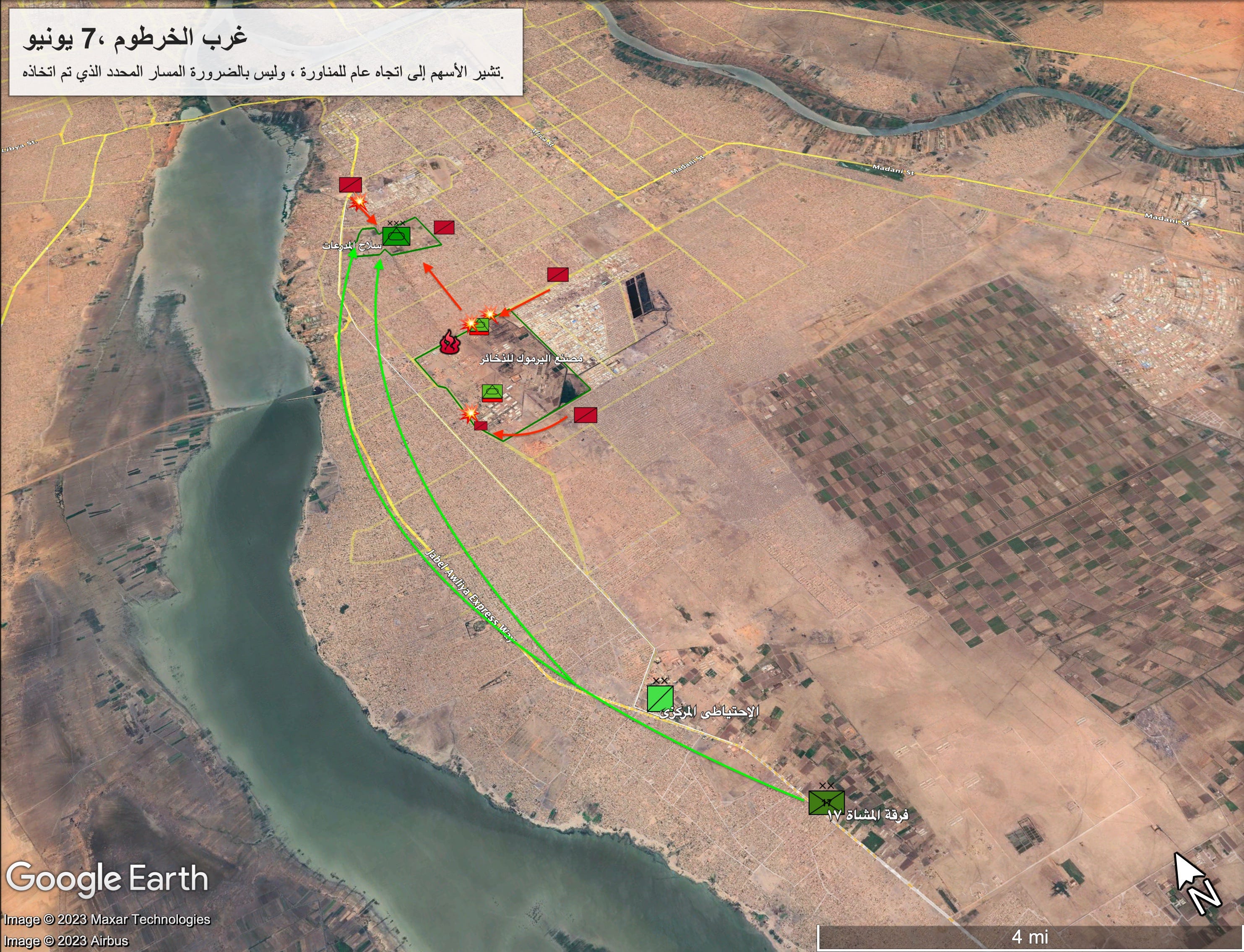 SAF Reinforces the Armored Corps - by خواجة مسكين