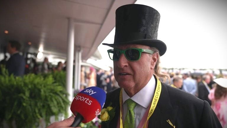 Top hat melbourne hot sale