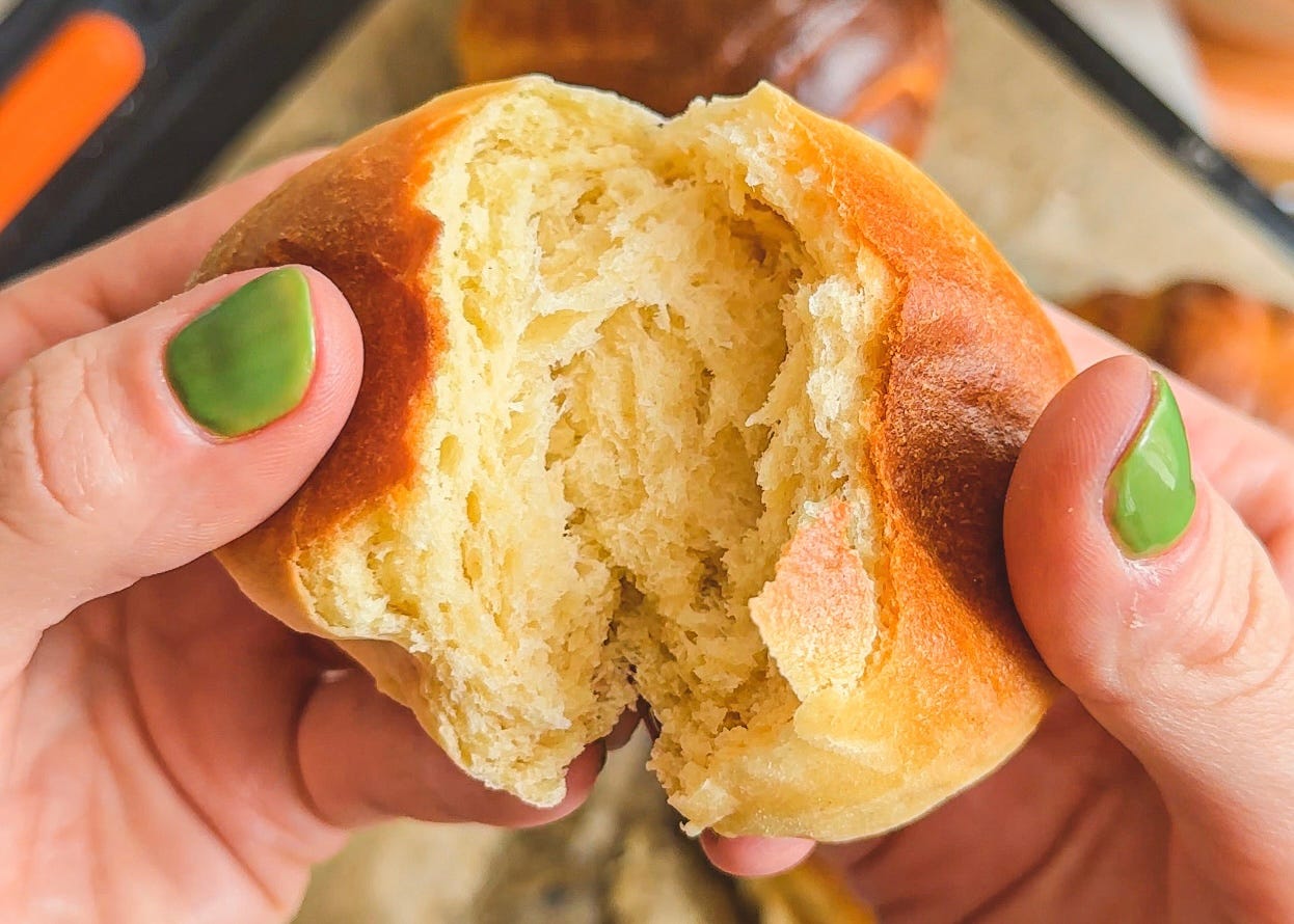 Comment Conserver Une Brioche Maison | Ventana Blog