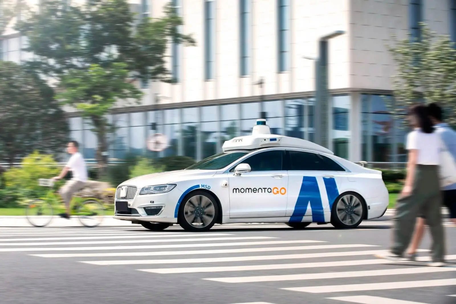 China's Autonomous Ambitions: A Deep Dive into the Robotaxi Revolution