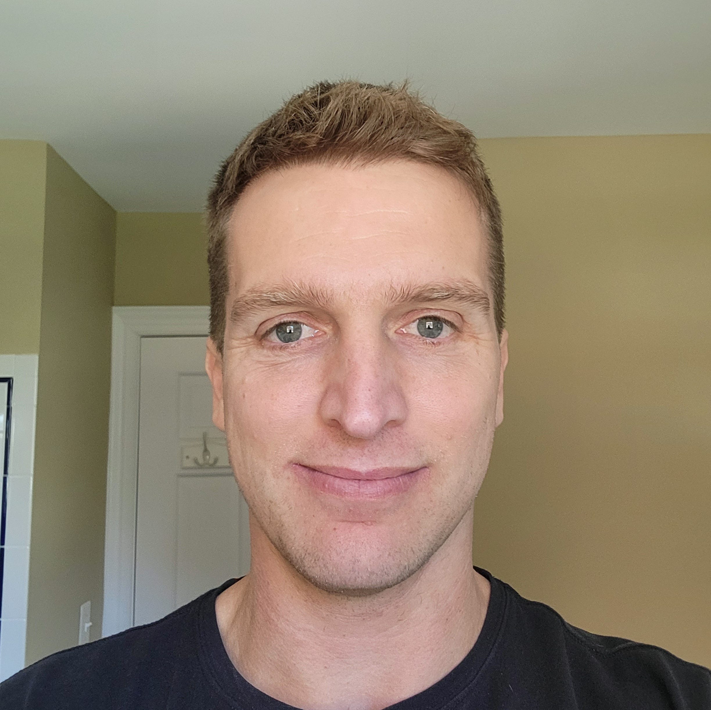 Sean J Kernan | Substack