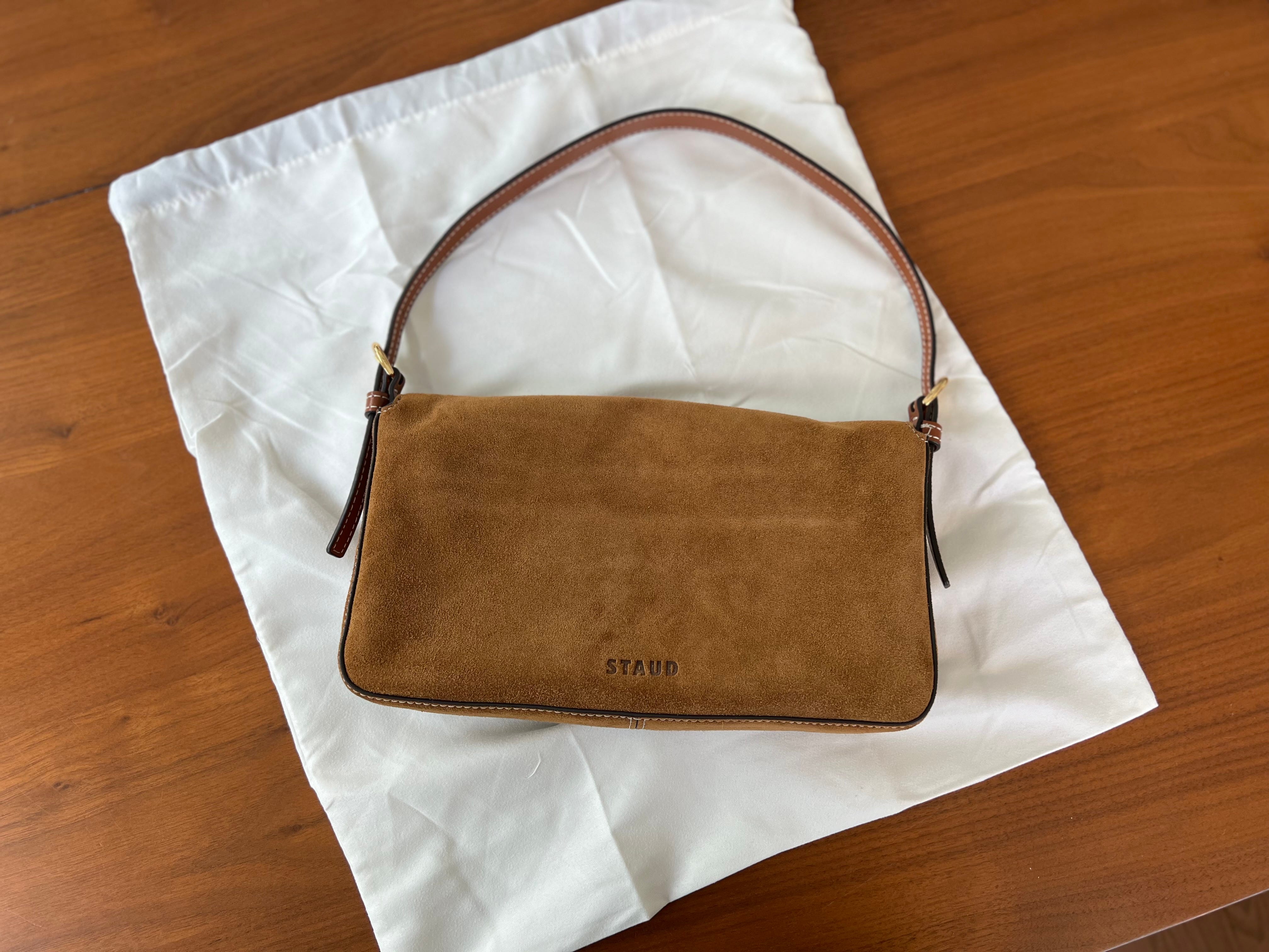 Back to the bag suede outlet