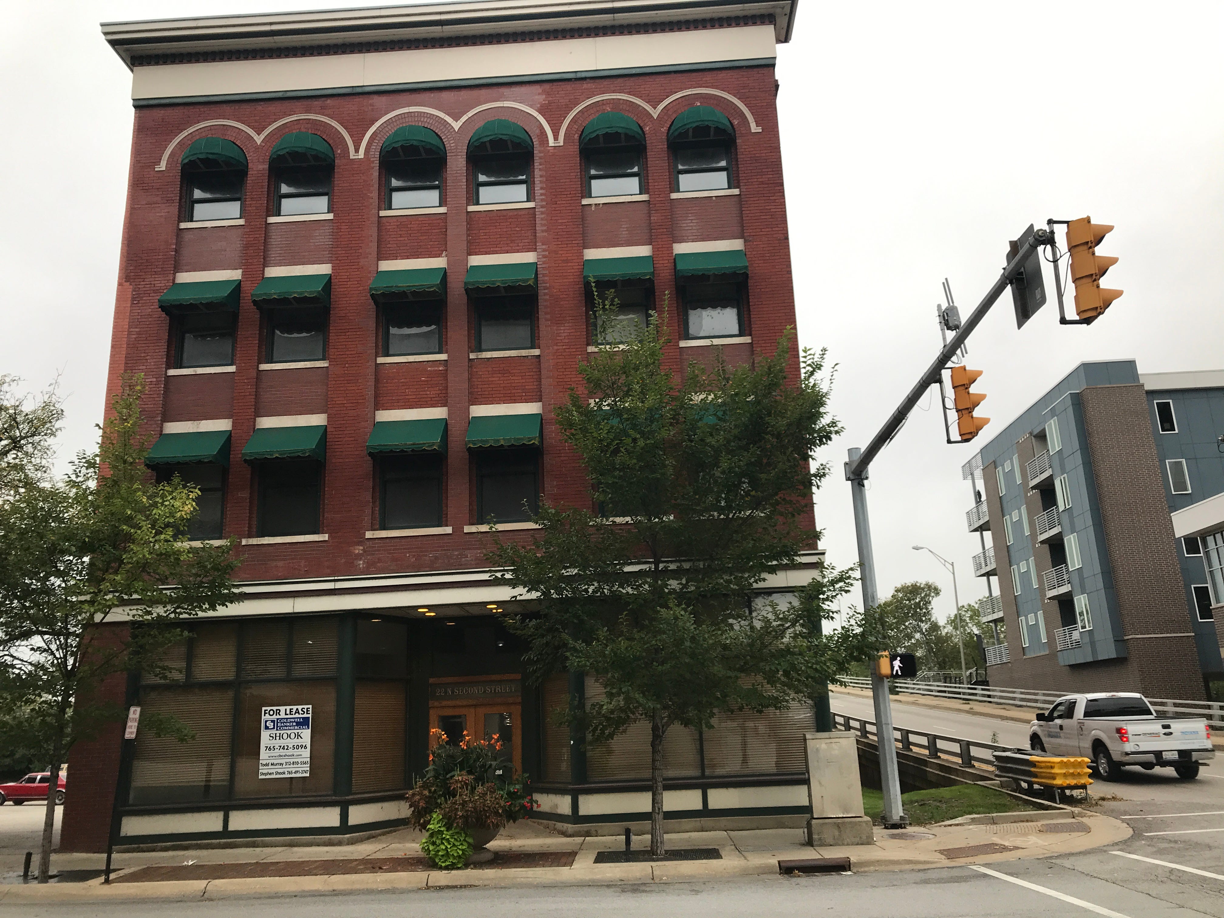 Last call coming for Sgt Preston s Is a hotel project nearby next?