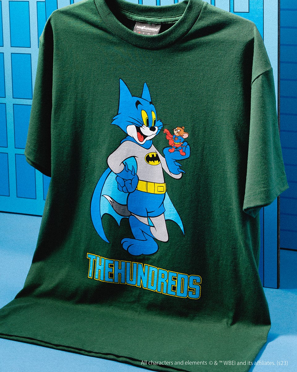 Adidas tom and jerry shirt on sale