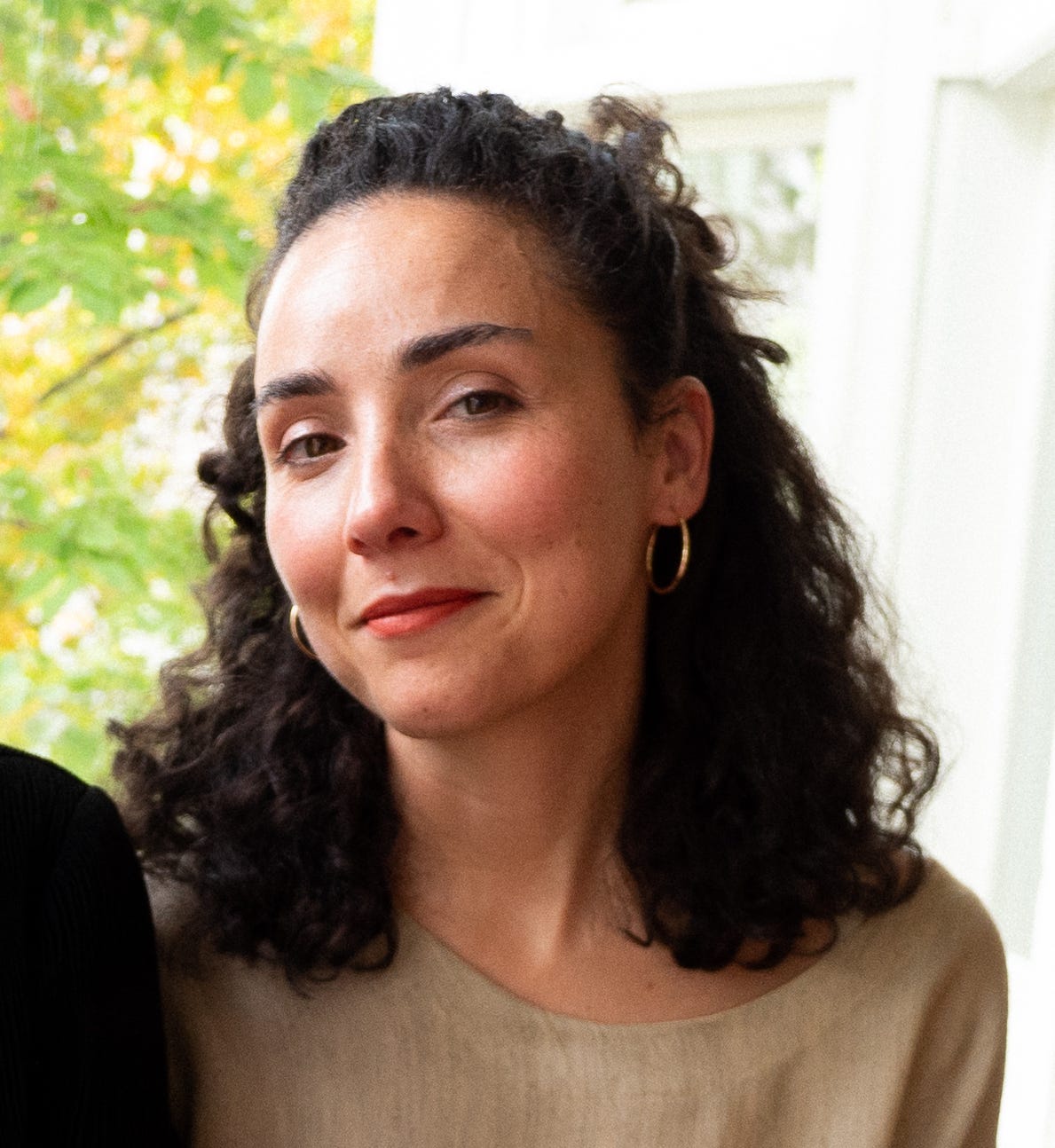 Greta Caruso | Substack