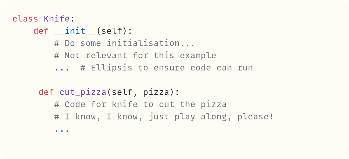 When a Duck Calls Out • On Duck Typing and Callables in Python