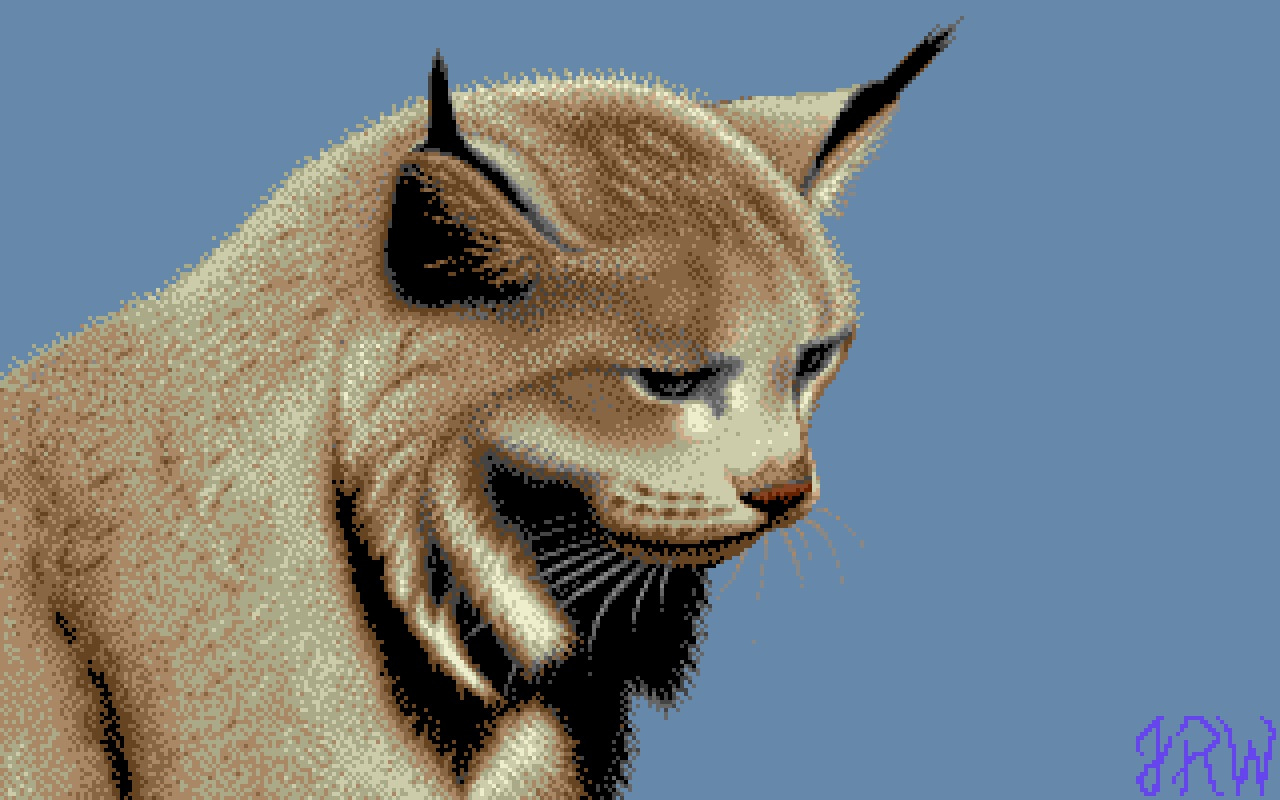 Theme Park Mystery – Jeu Atari ST – Complet (boîte, Disquette, Notice) – Bon état