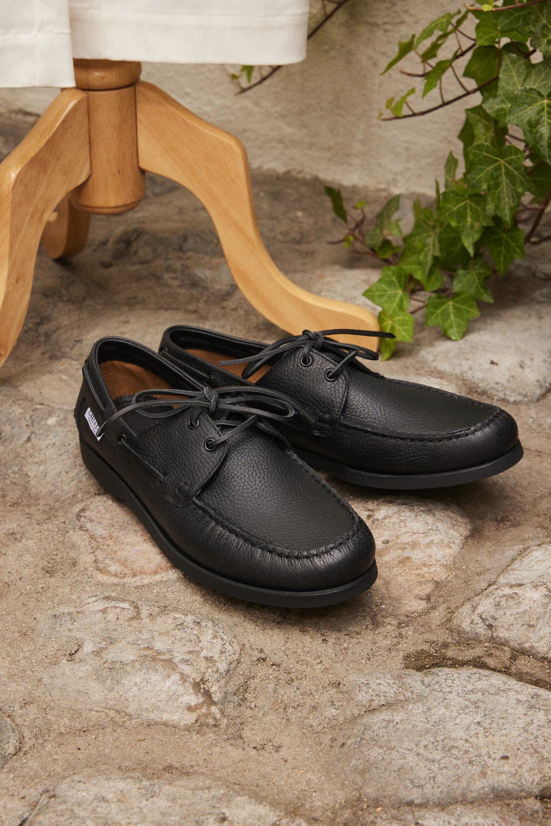 The 10 Best Pairs Of Black Leather Shoes I Own