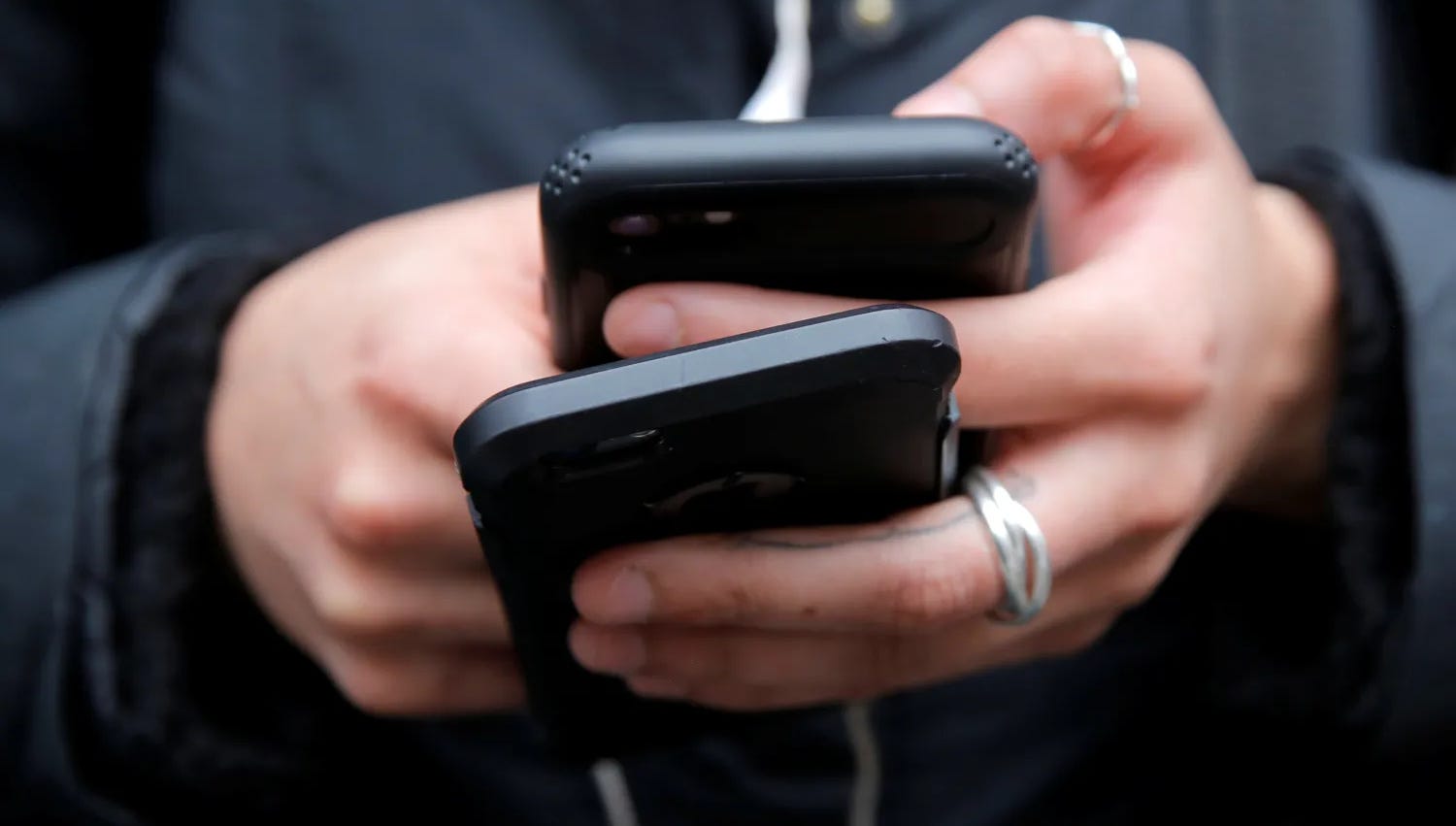 Cell Phone Cloning CIA Overview by Alias