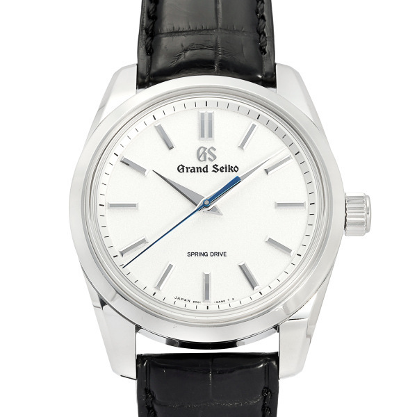 Seiko spring drive amazon hot sale