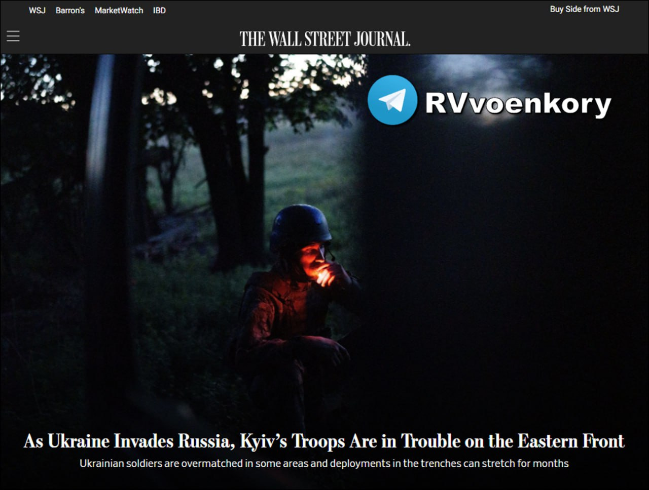 The Hidden Cost Of Zelenskys Latest Strategic Blunder - 4rci3x1