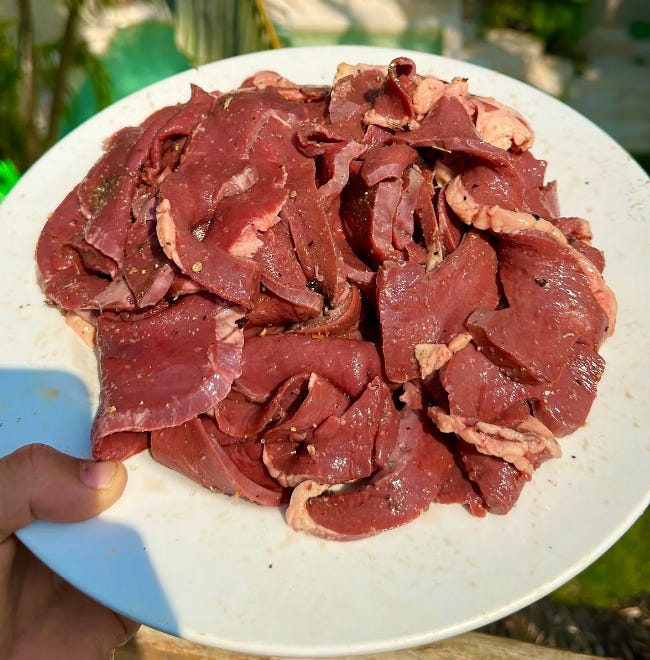 Why I Eat Raw Meat By Noah Ryan Health HQ Insider why-i-eat-raw-meat-by-noah-ryan-health-hq-insider