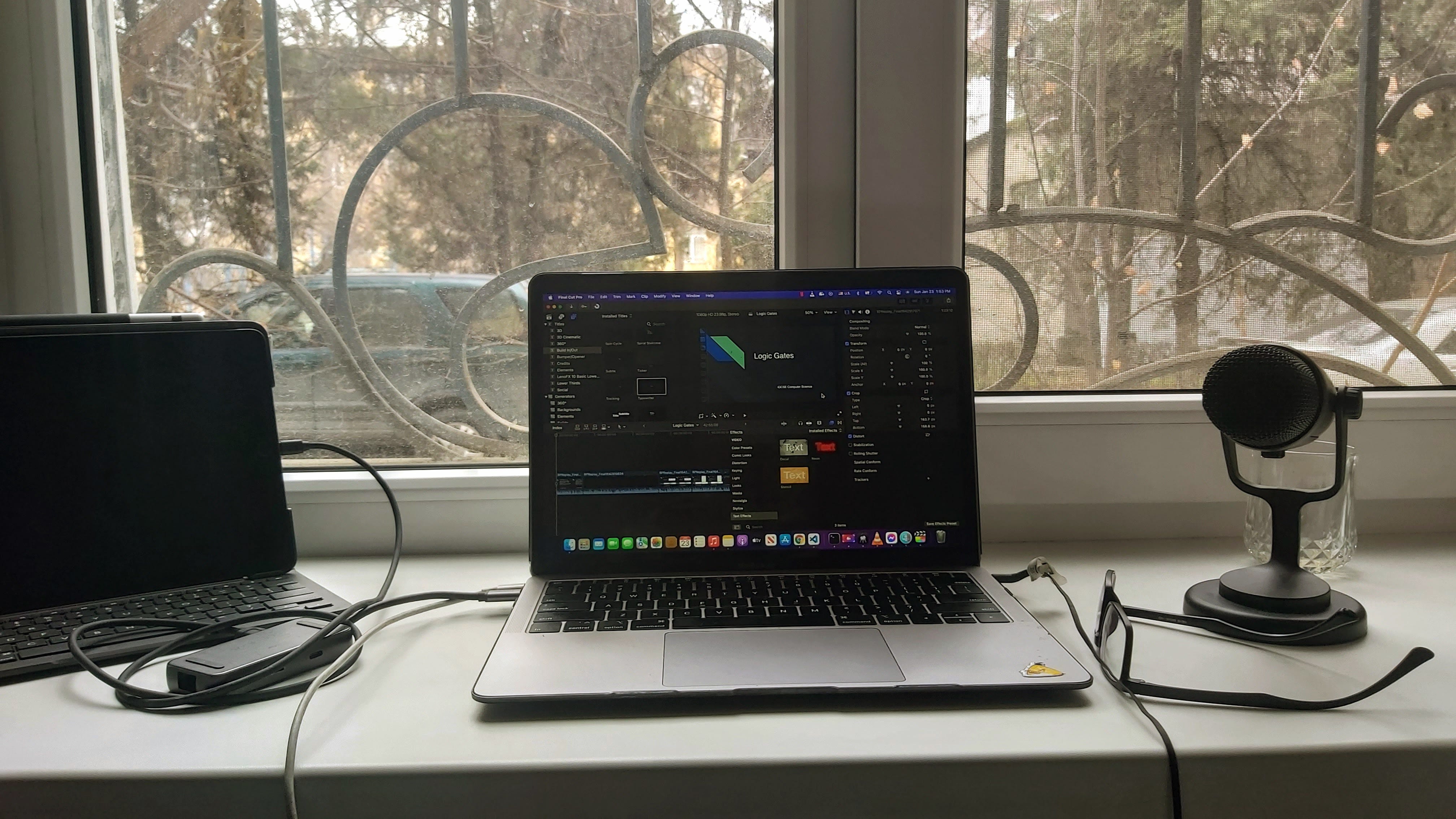 The Story of my Computer Science Youtube Channel