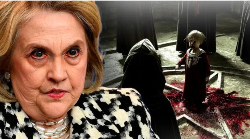 Clintons’ Secret Pedophile and Cannibal Club in Haiti Exposed by Locals