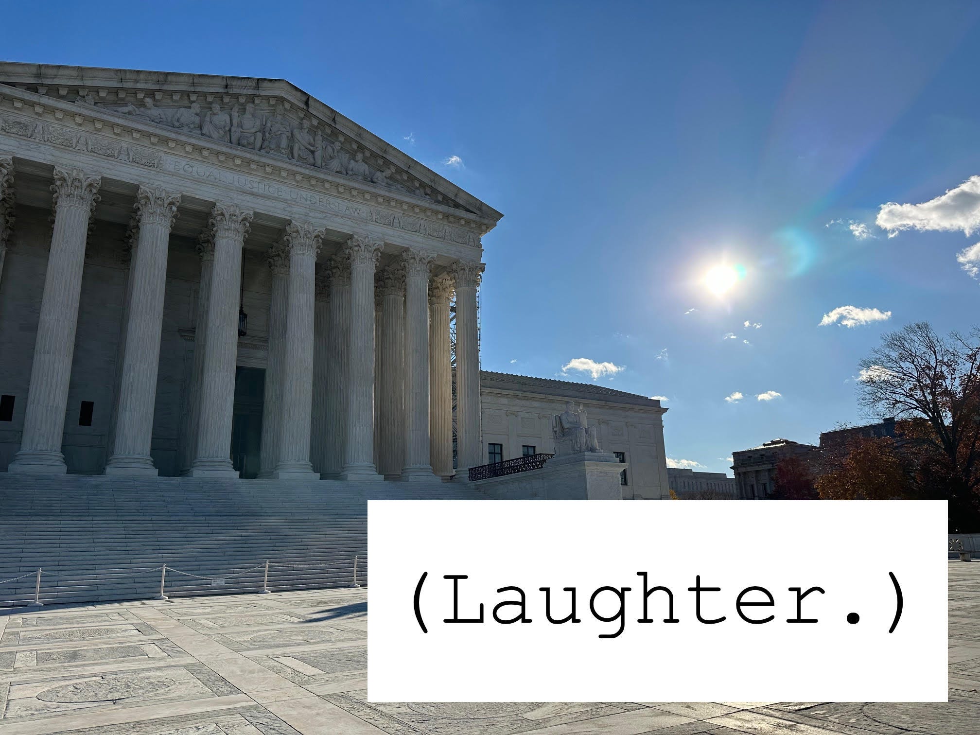 The nine supreme on sale court