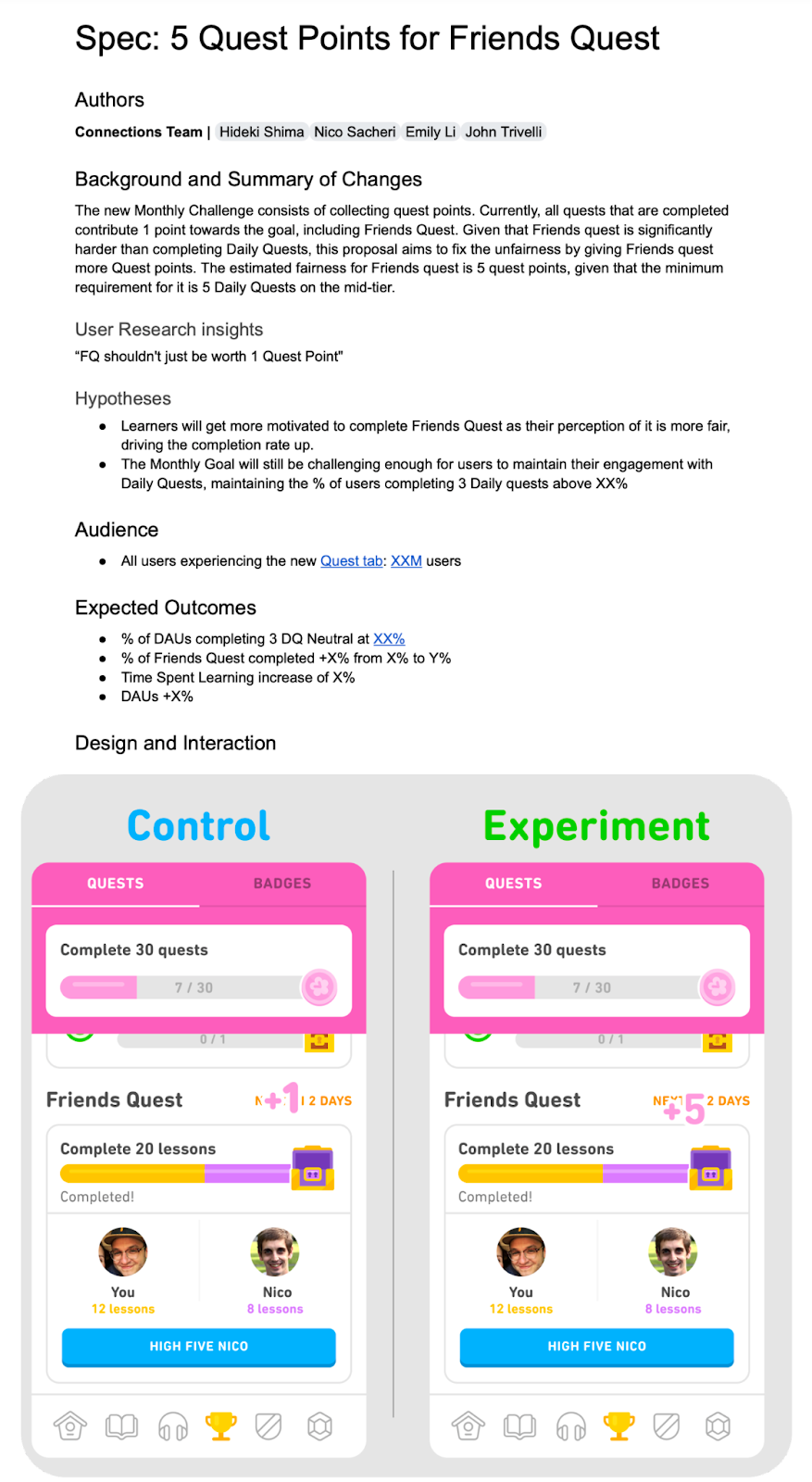 How Duolingo builds product - by Lenny Rachitsky