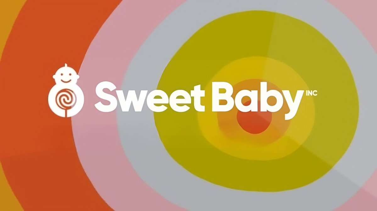 Sweets baby clearance