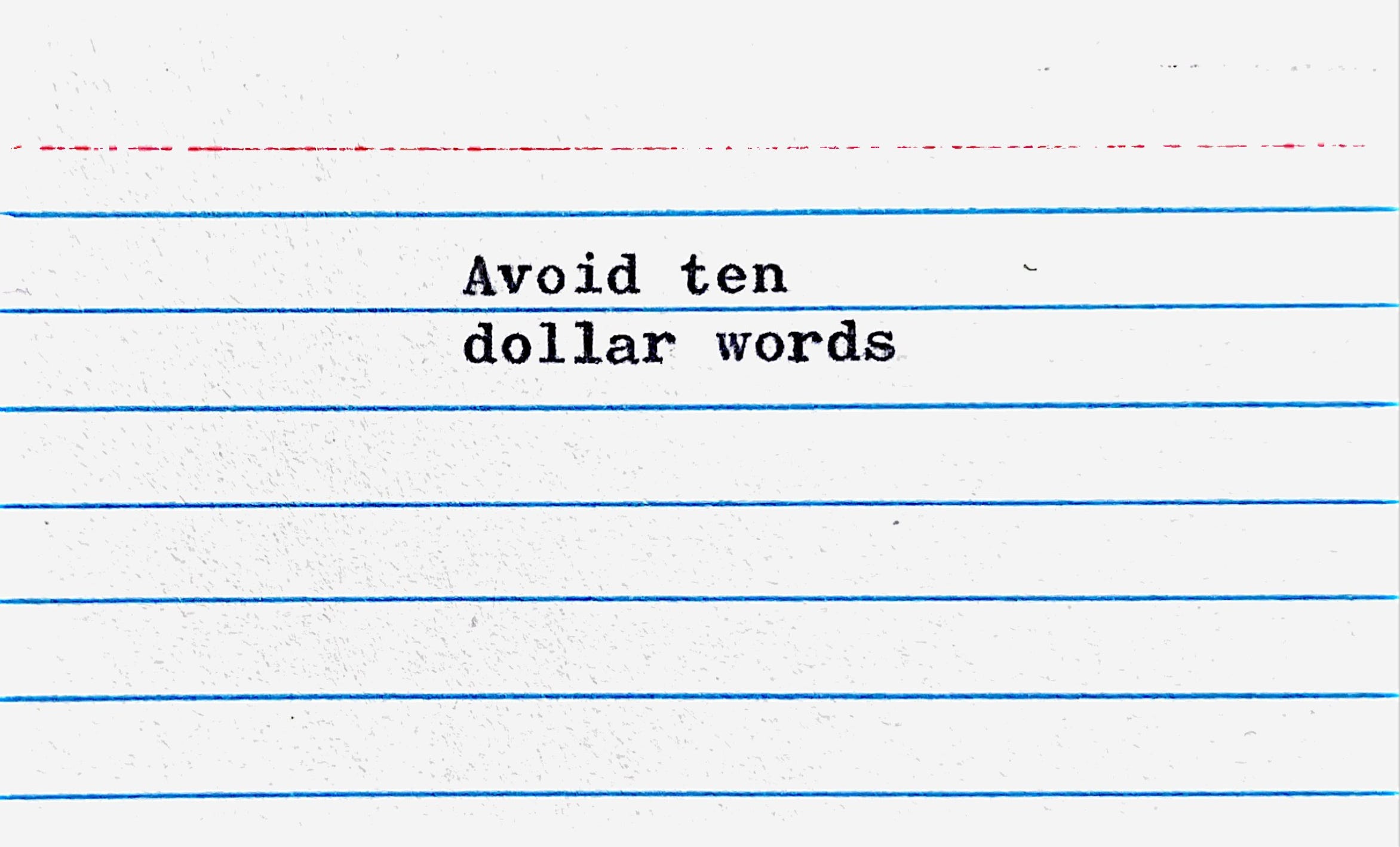 avoid-ten-dollar-words-by-v-sri-microprinciples