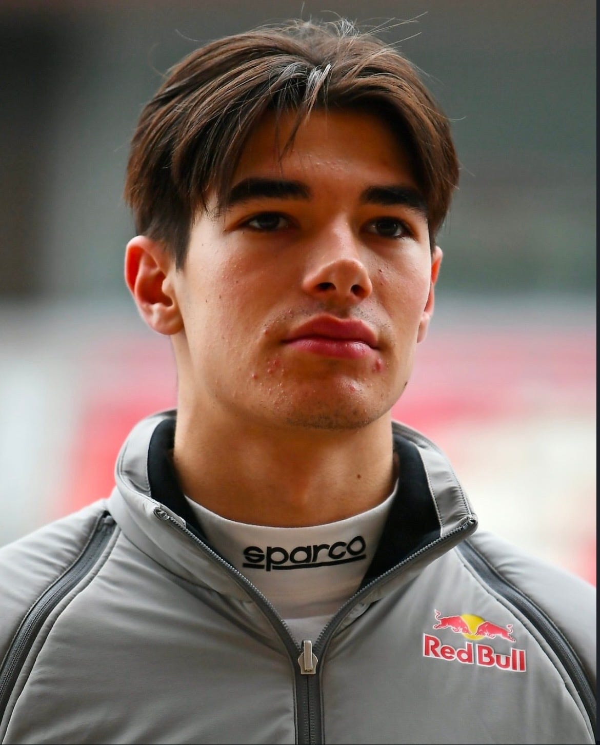 Formula 3 2025 Grid By Melissa Poll Melissa S Substack