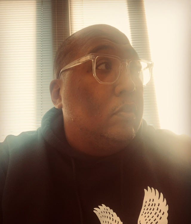 Patrick “Rico” Williams | Substack