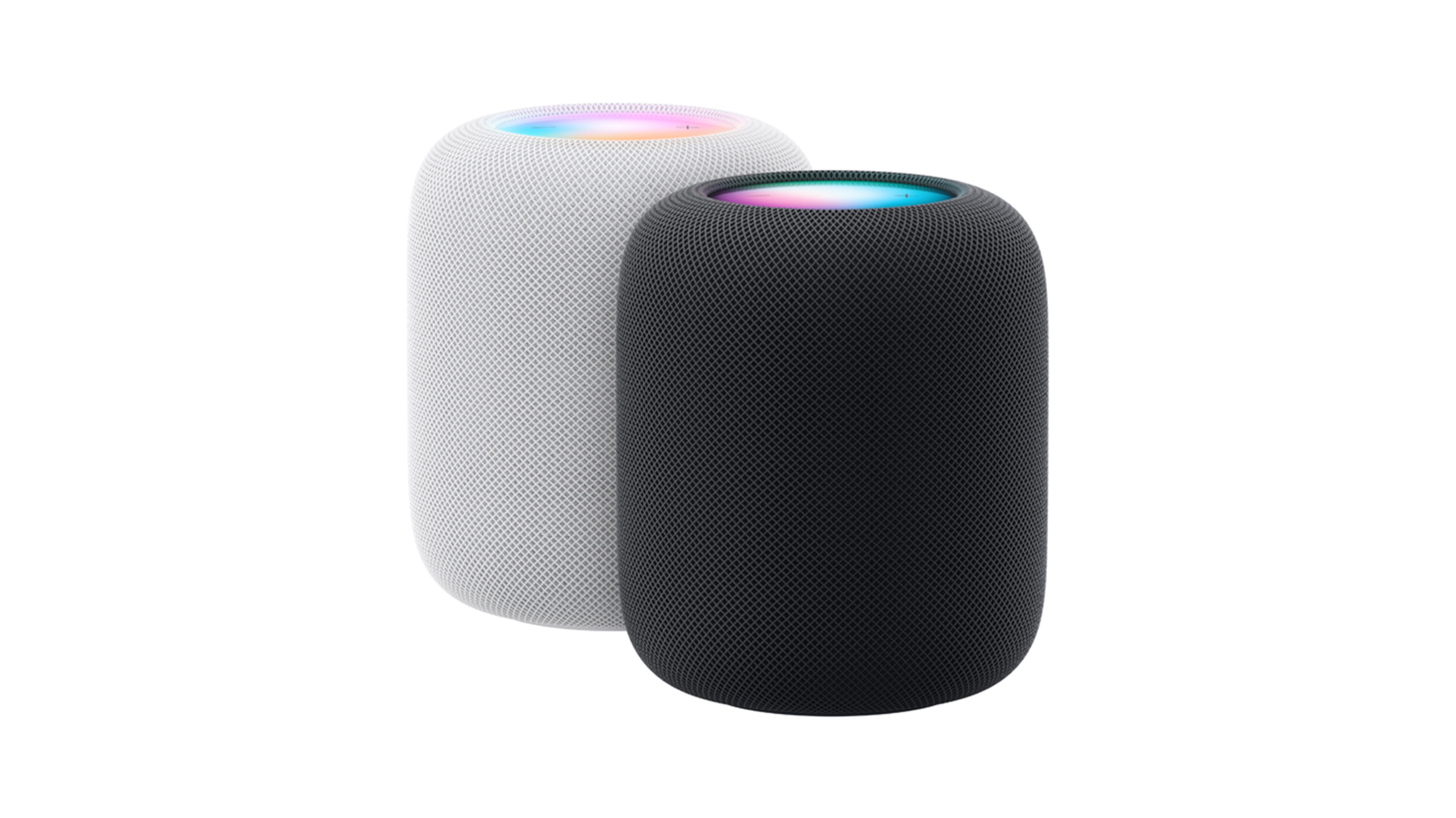 HomePod 2 will still stain your glossy wooden finish – here's why