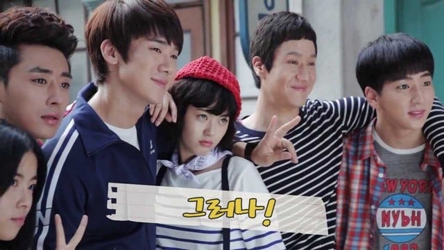 Reply 1994 ep 1 eng sub store