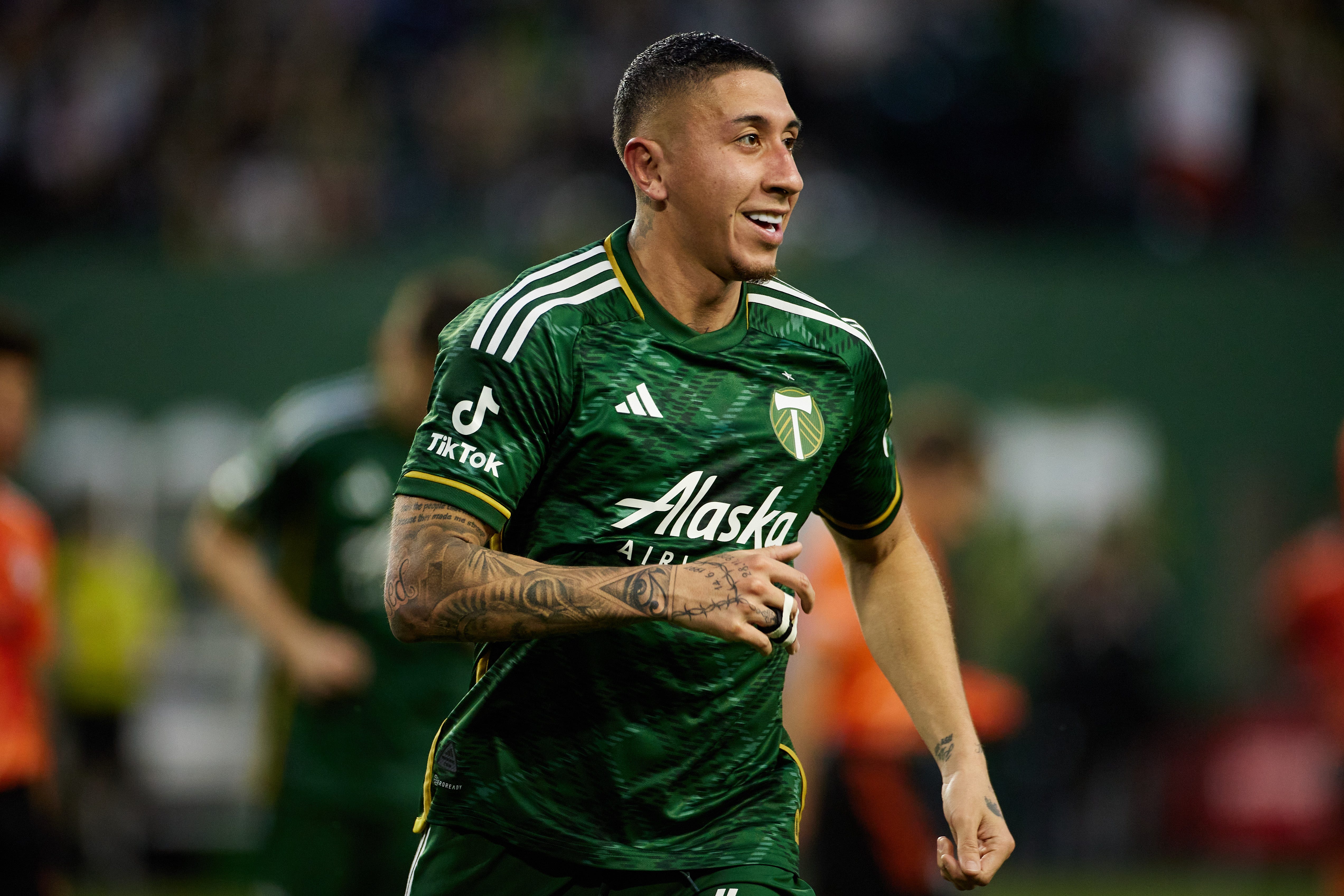 Portland Timbers vs. Austin FC Match Preview: An opportunity to keep