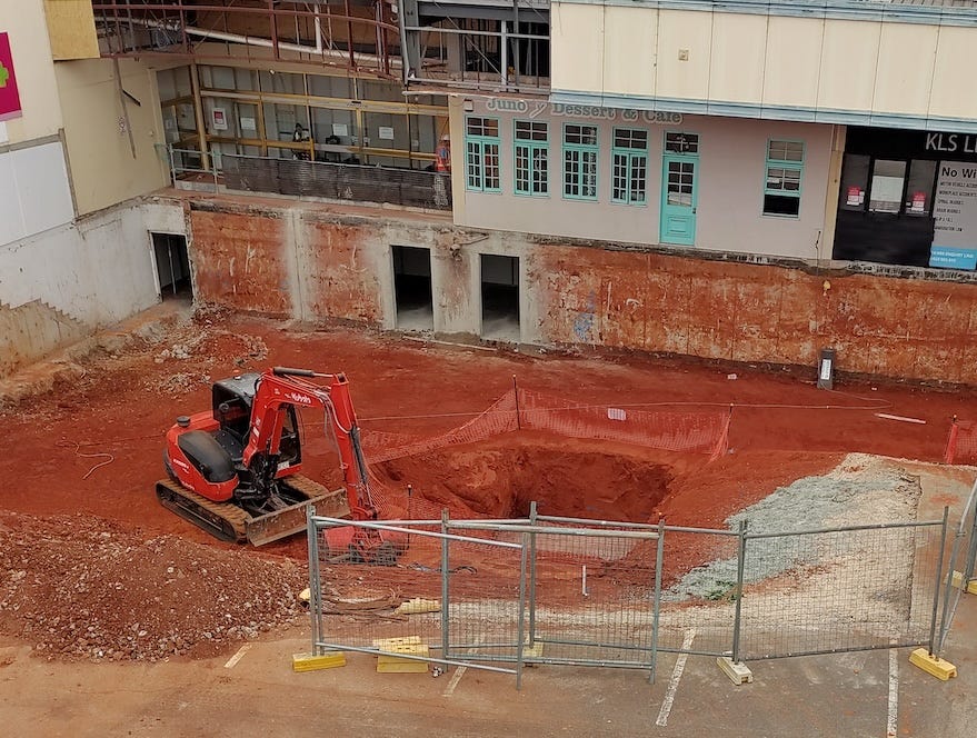 Elon Musk: The Spaceman