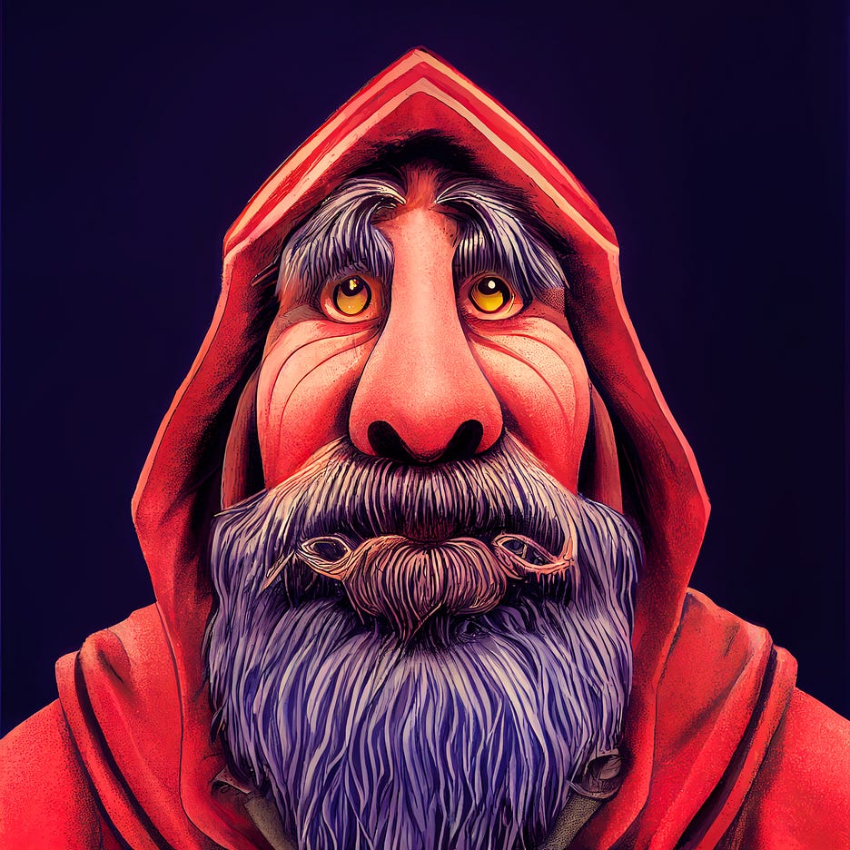 Can You Solve the 'Simple' Two Door Riddle From Labyrinth?