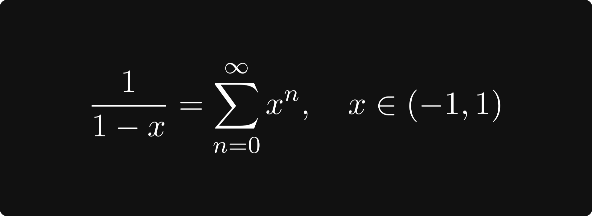 The non-recursive formula for Fibonacci numbers