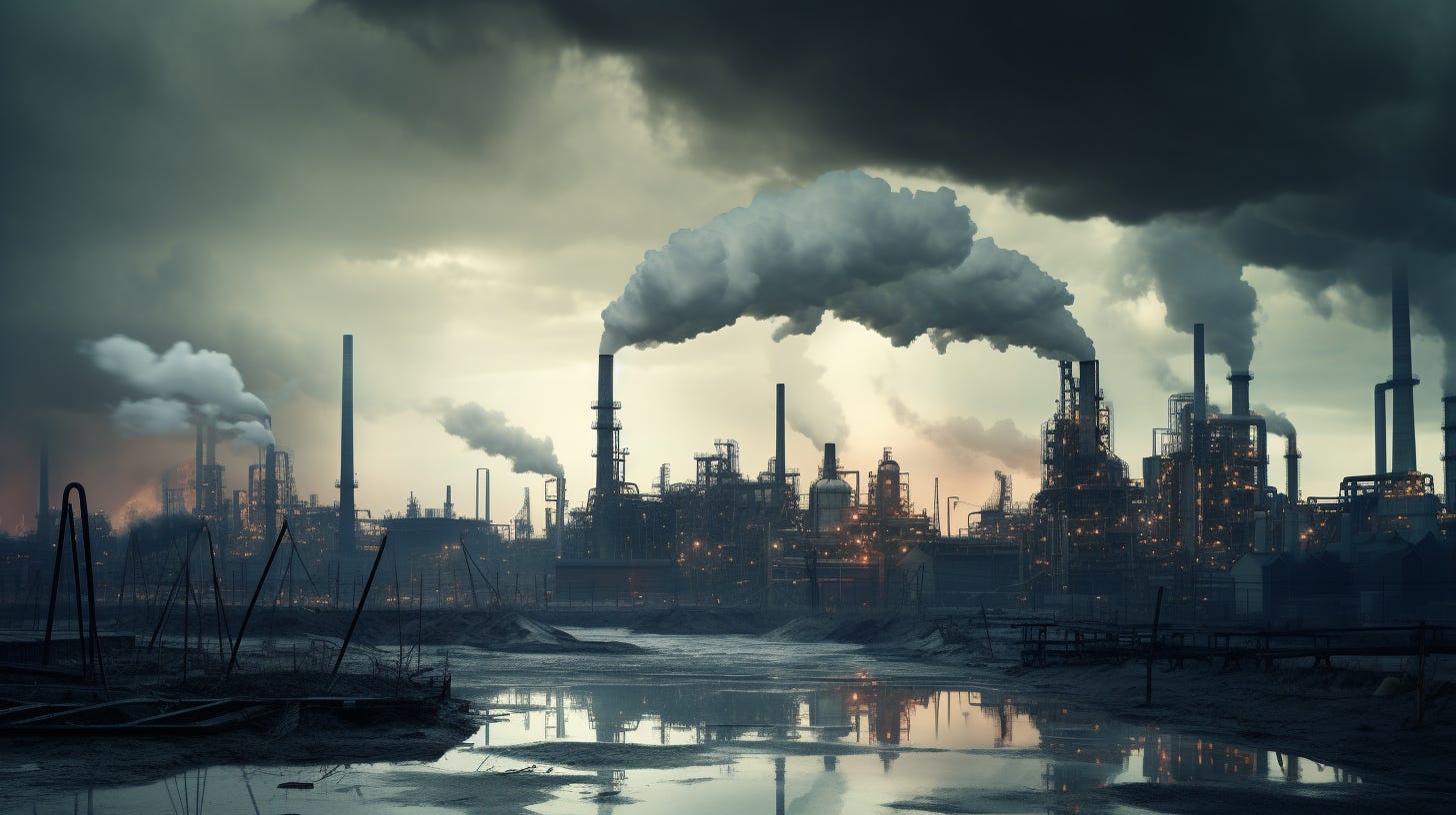 The Ai Industrial Revolution Is Here Stories In Ai