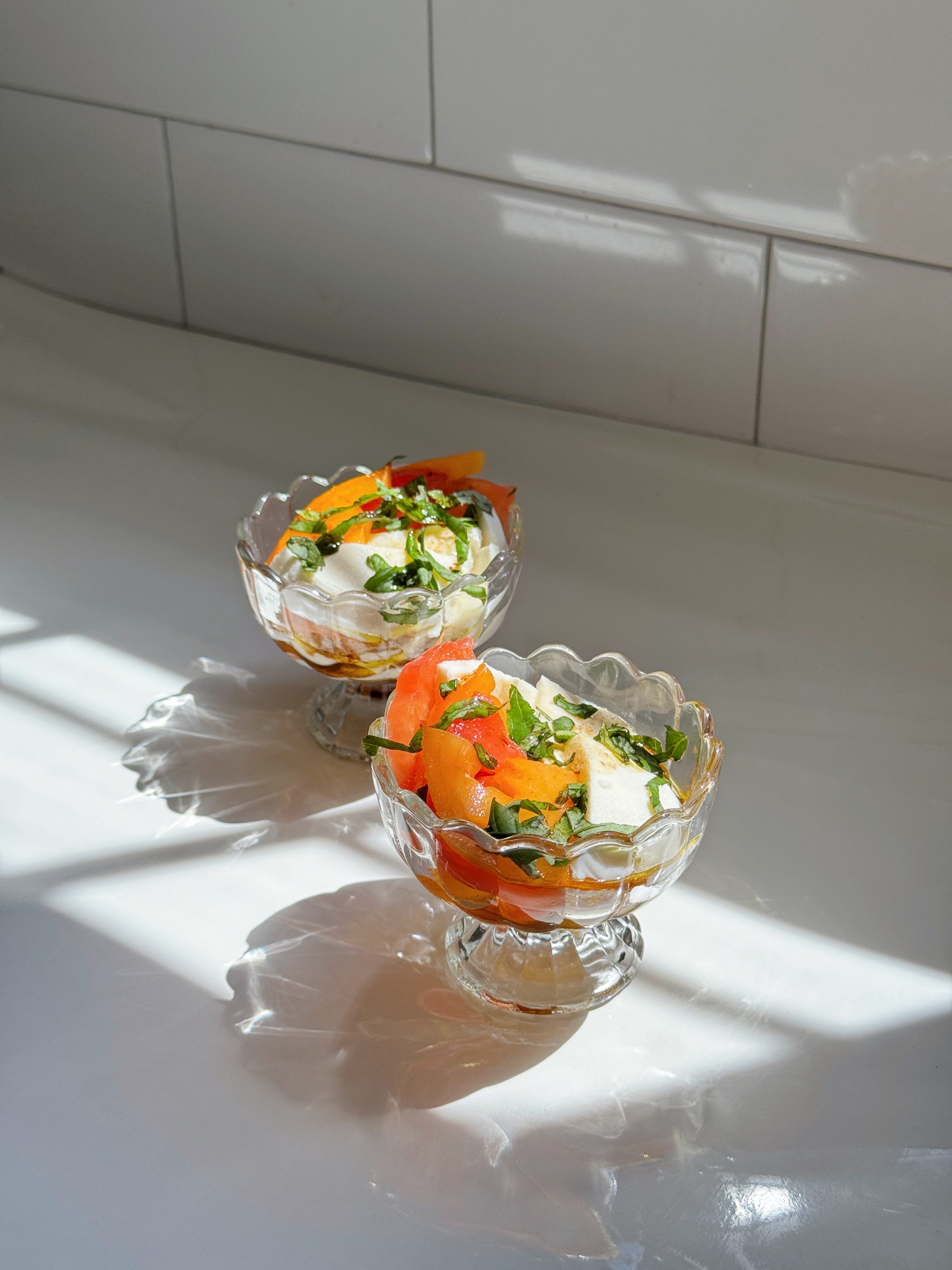 Long Weekend Recipe Roundup - by Marissa Mullen