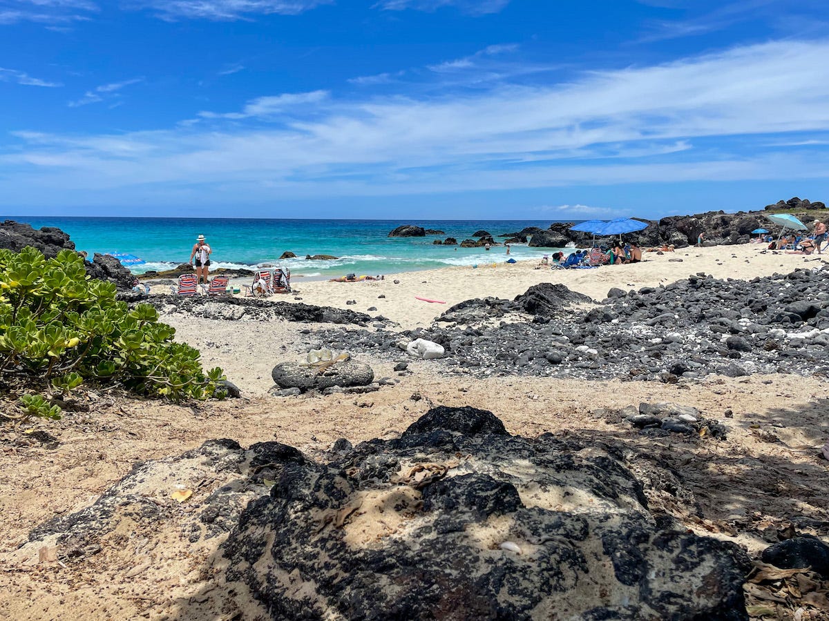 Exploring The Volcanoes Of Hawaii On The Big Island - Wanderer Writes