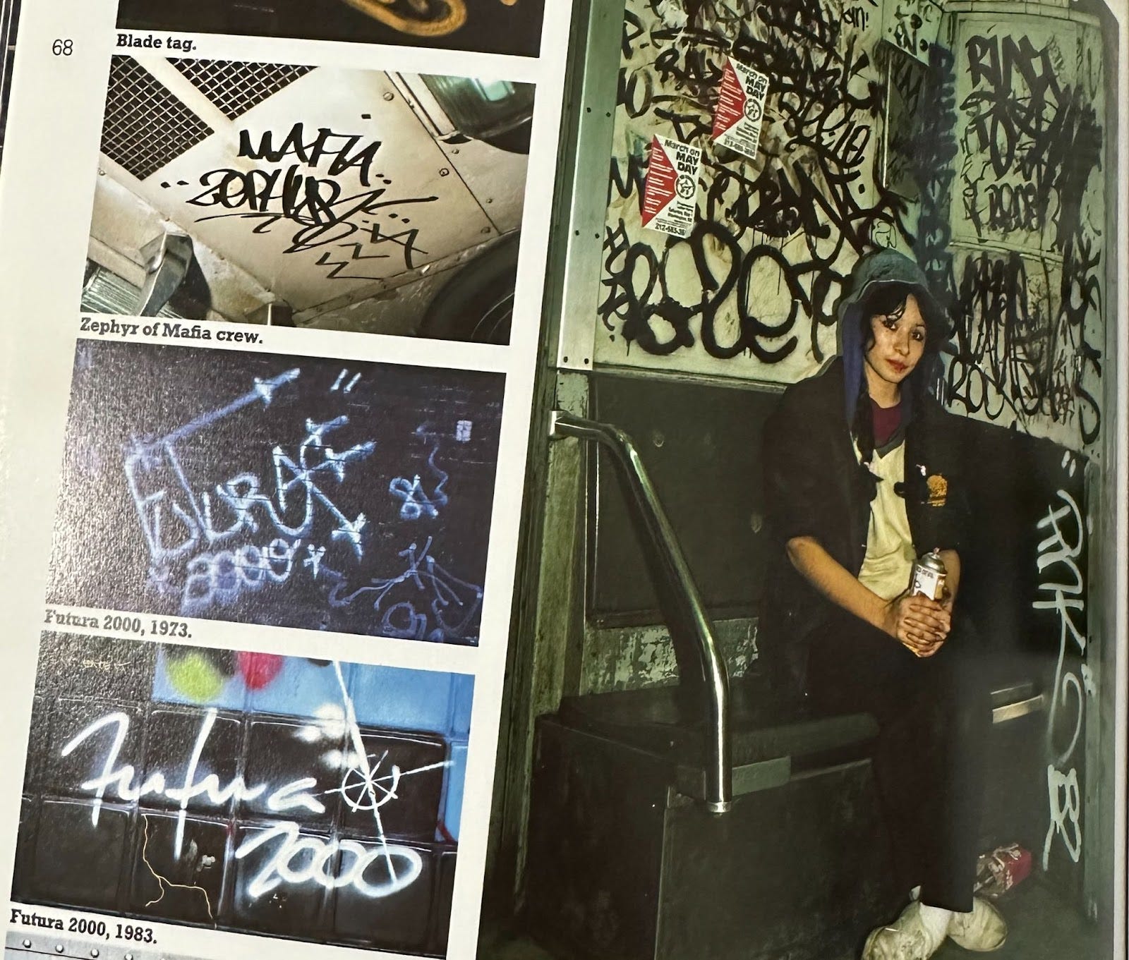 Subway art deals