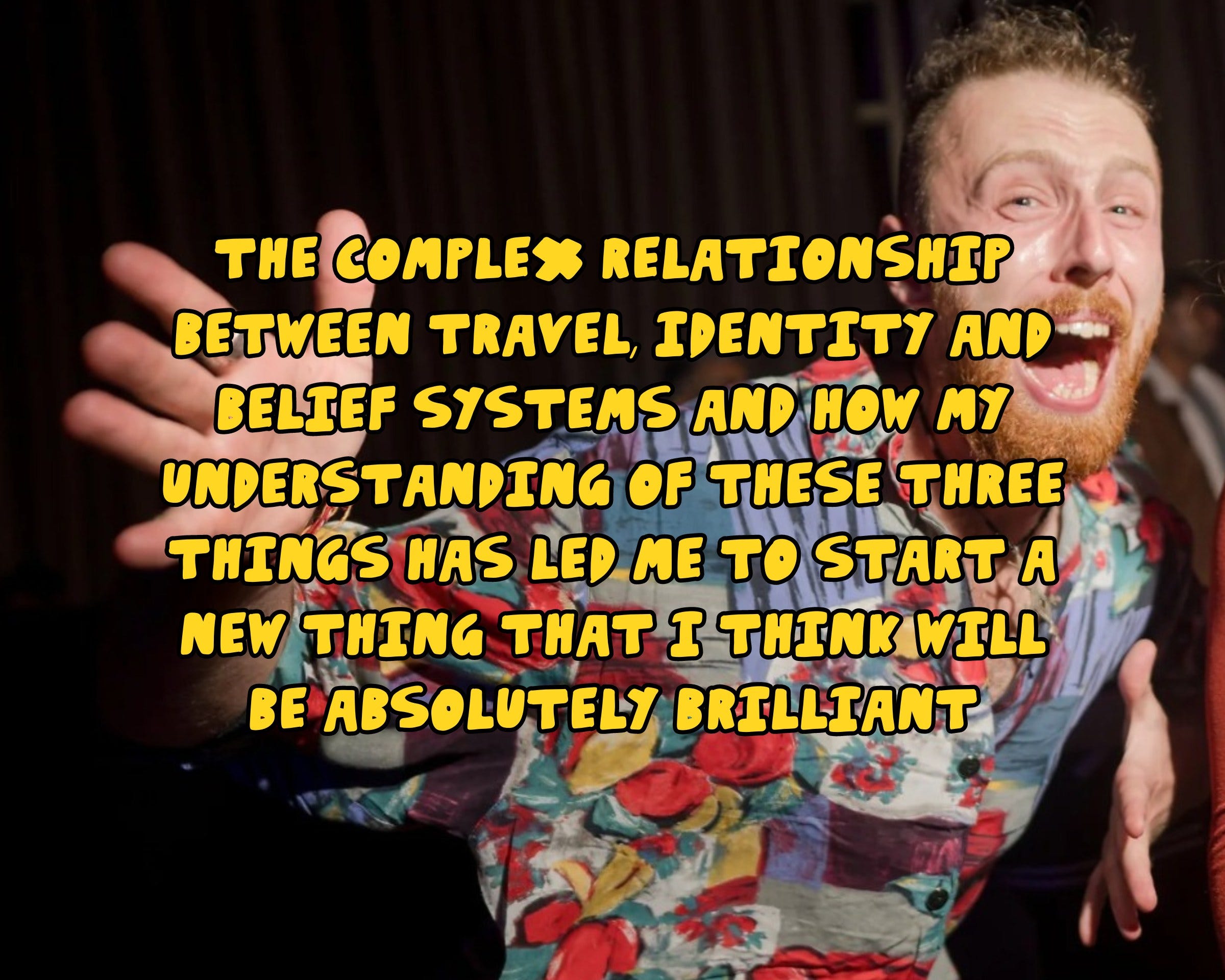 Unraveling The Complex Relationship Between Irish Ethnicity And Faith - 6u4pcb3