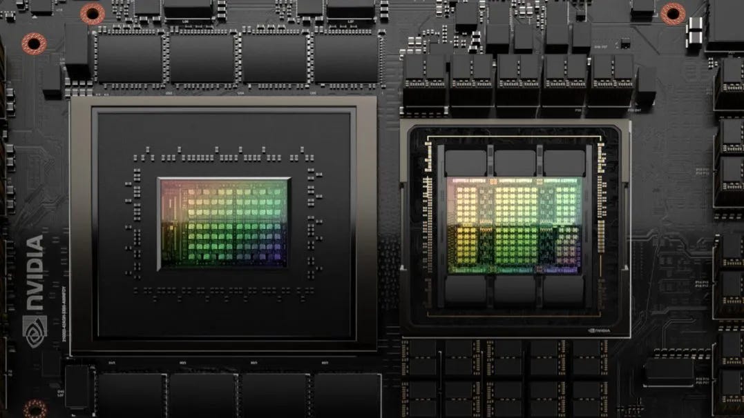 Nvidia with amd cpu store
