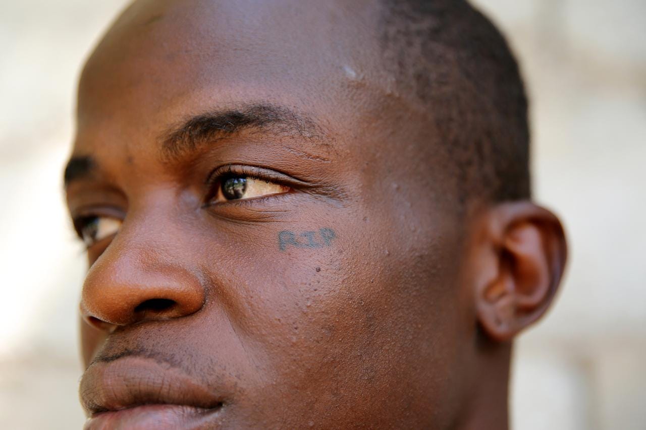 Where Hope Goes to Die - by Bess Adler - Narratively