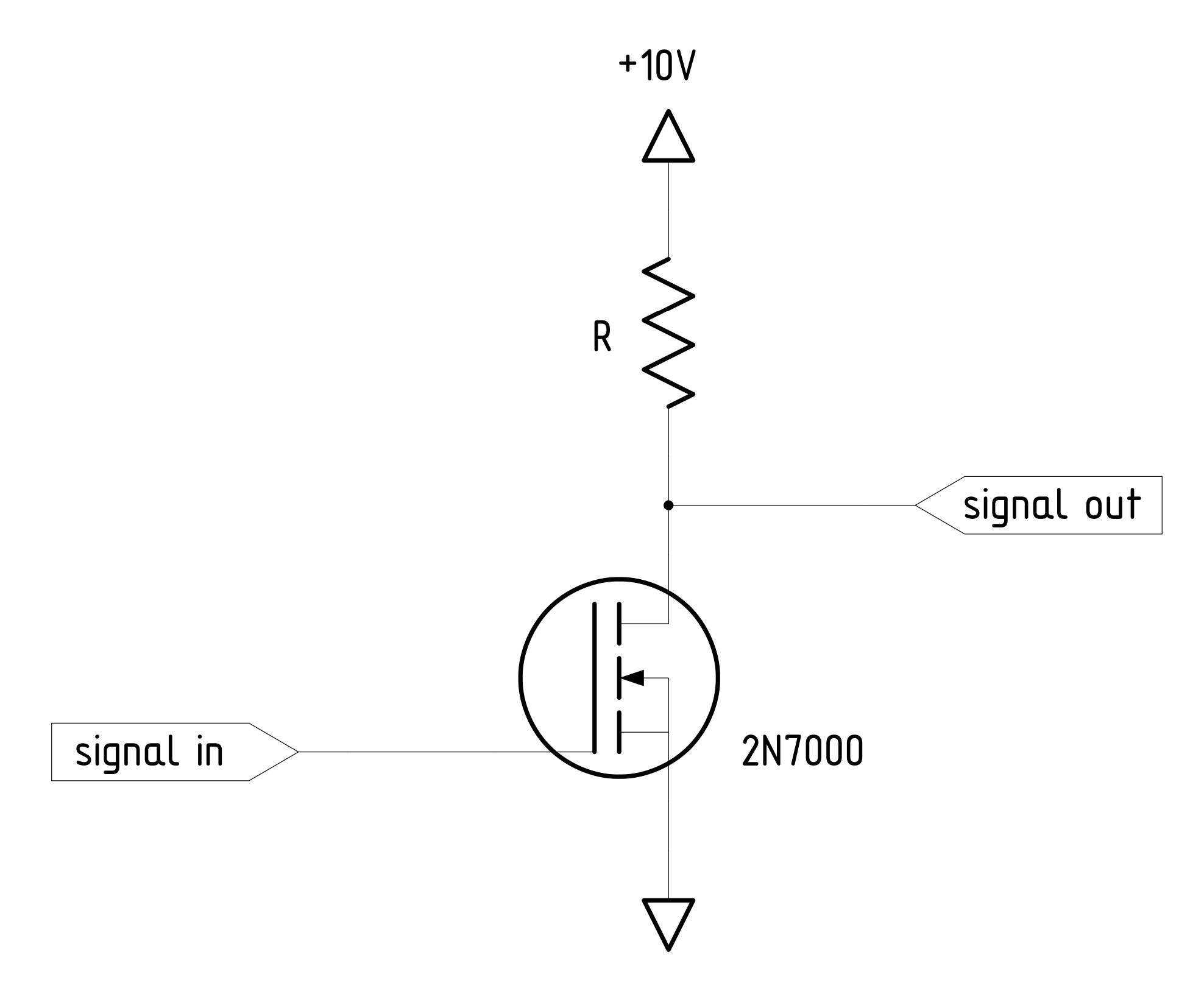 The basics of signal amplification lcamtuf’s thing