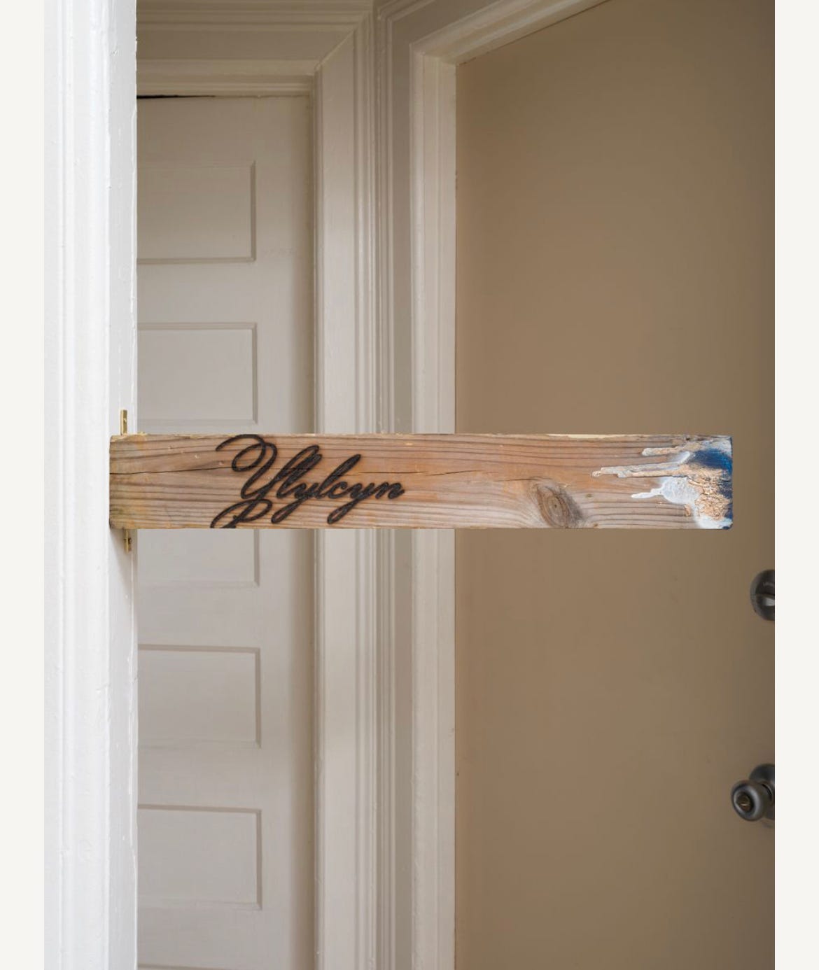 Doorpost sale