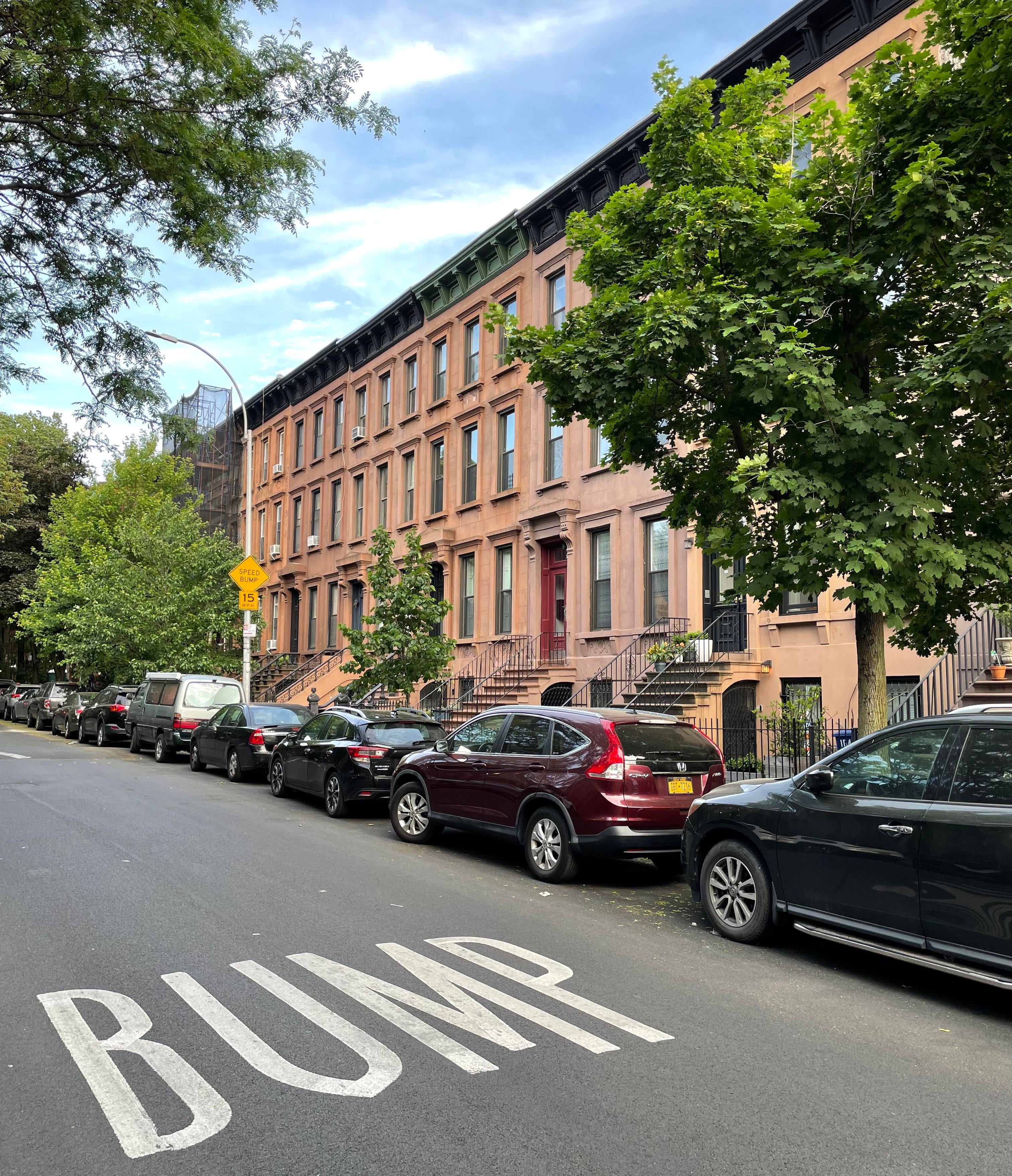 A Genealogy of Gentrification by Benjamin Schneider