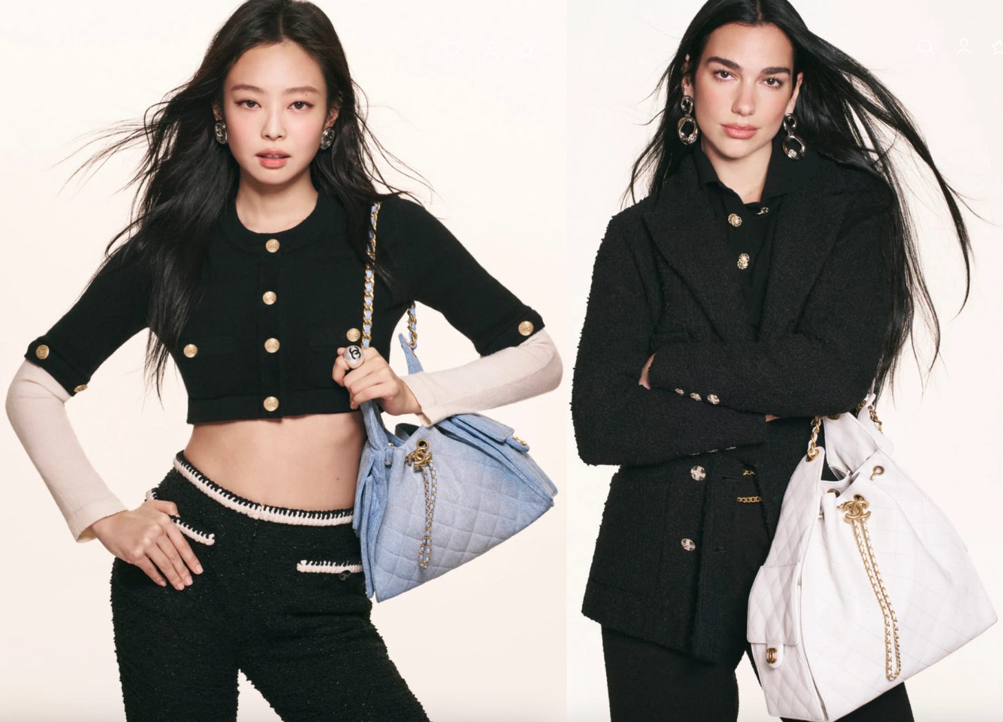 Will Chanel's Weak Results End Bagflation? - by Amy Odell